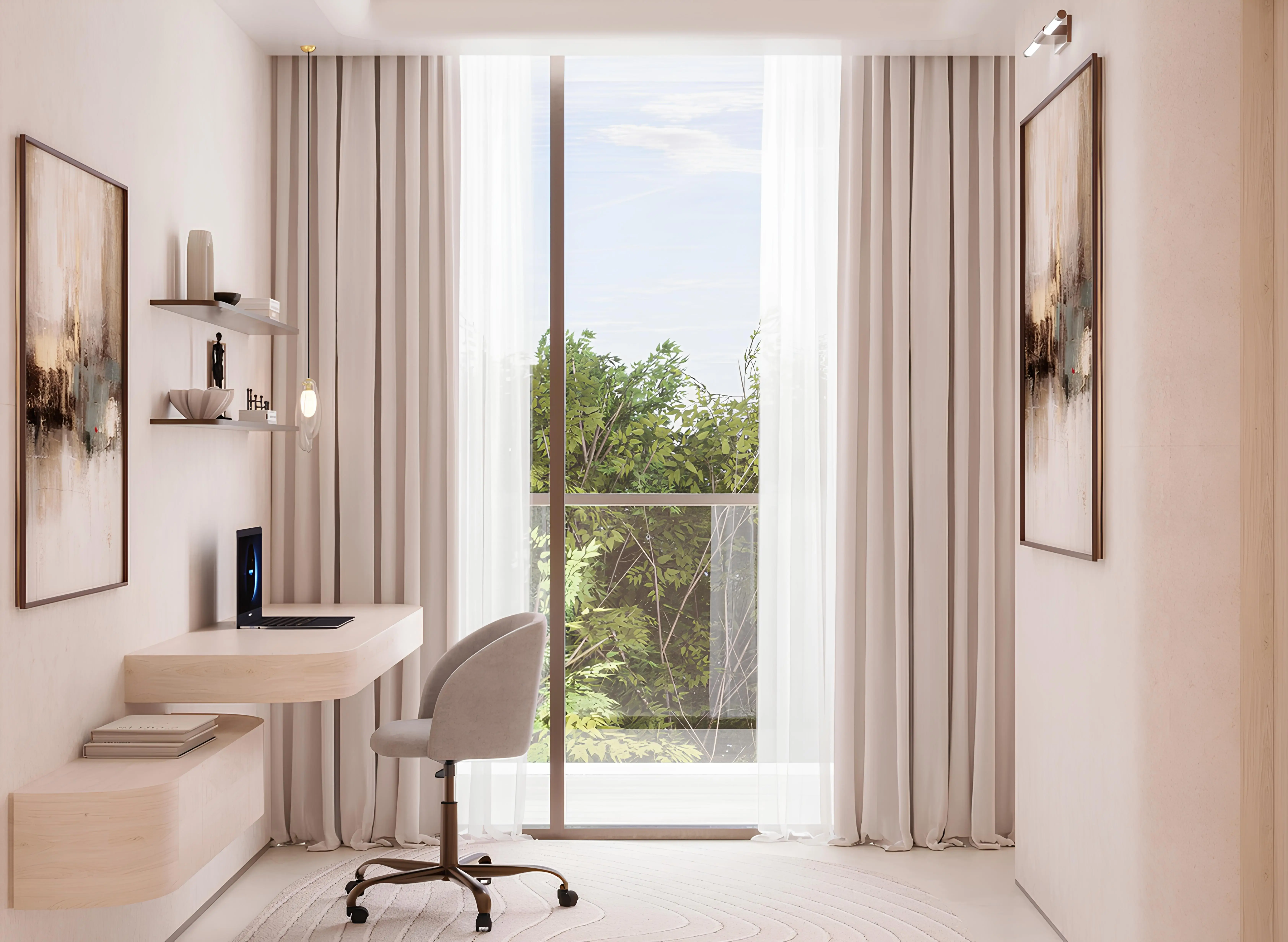 MAIN REALTY "Flow Residences" 21