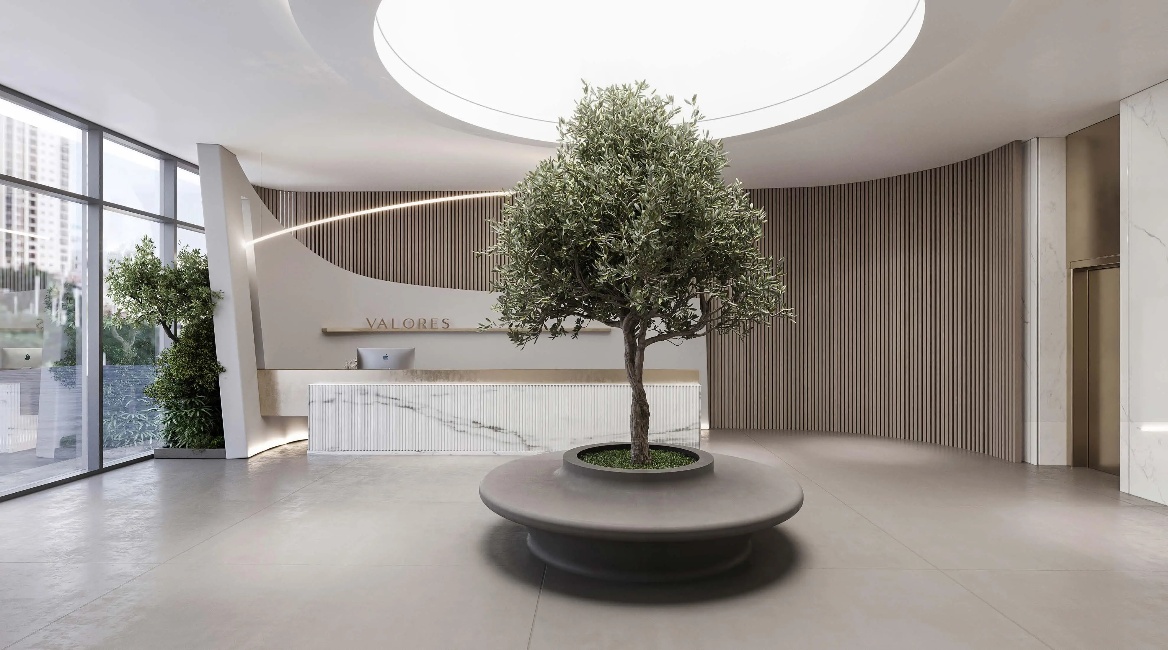 VALORES PROPERTY DEVELOPMENT "Valores Residences" 19
