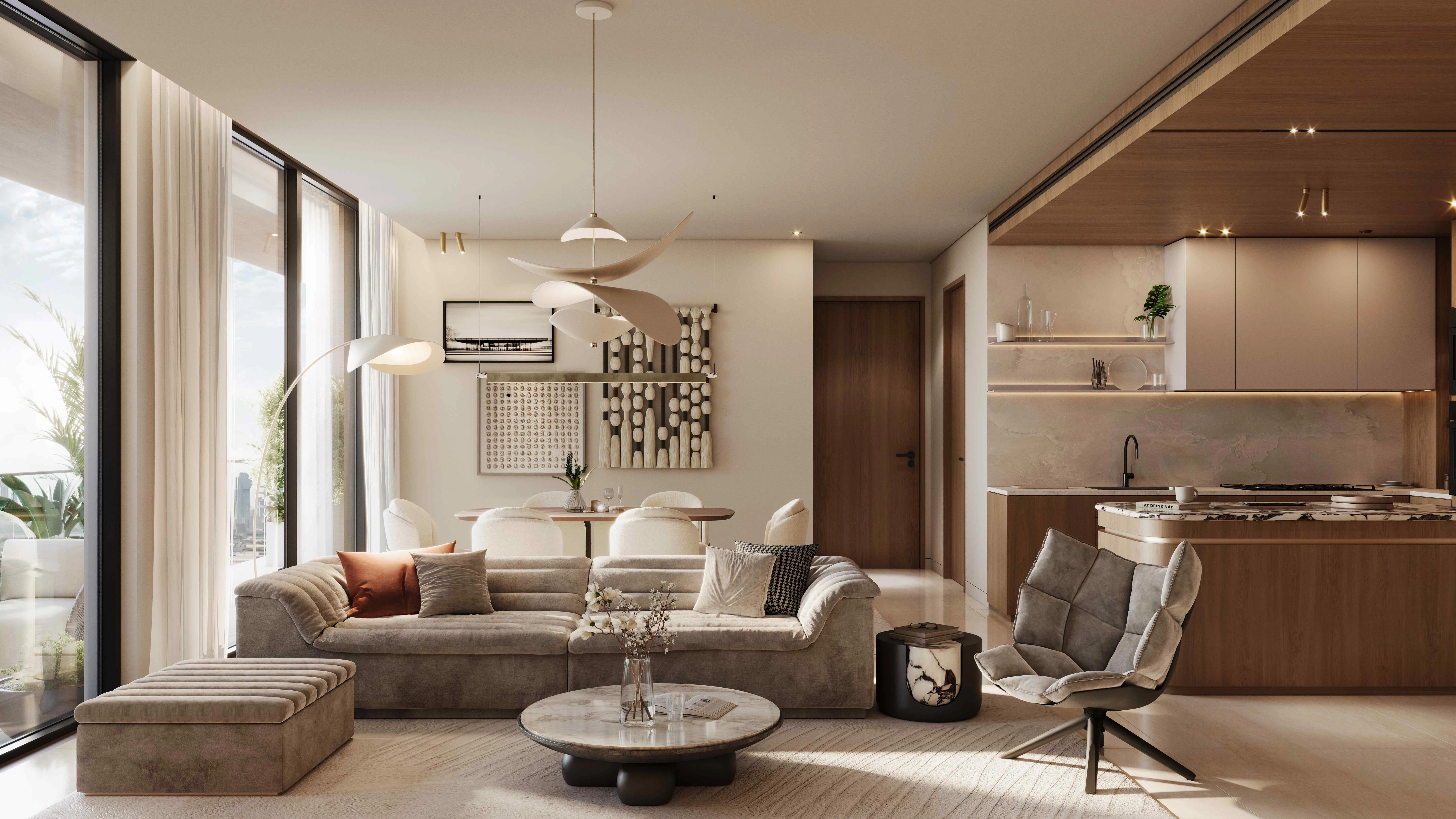 MAAIA DEVELOPERS "La Vue by MAAIA" 8
