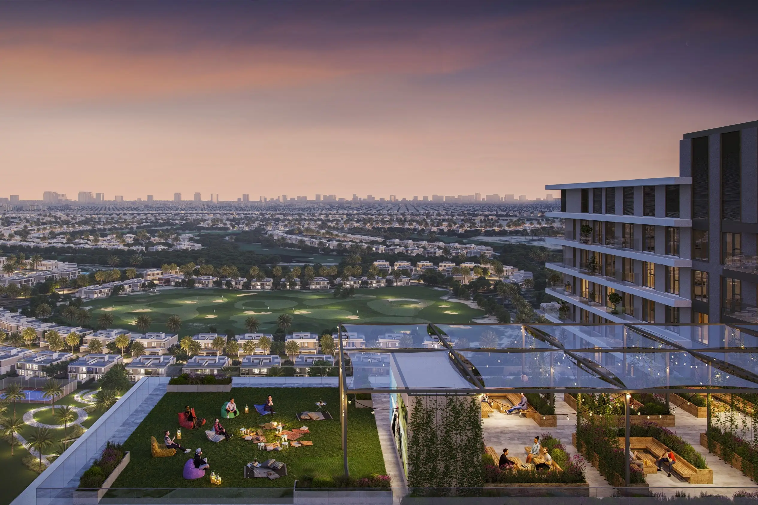 single static gallery