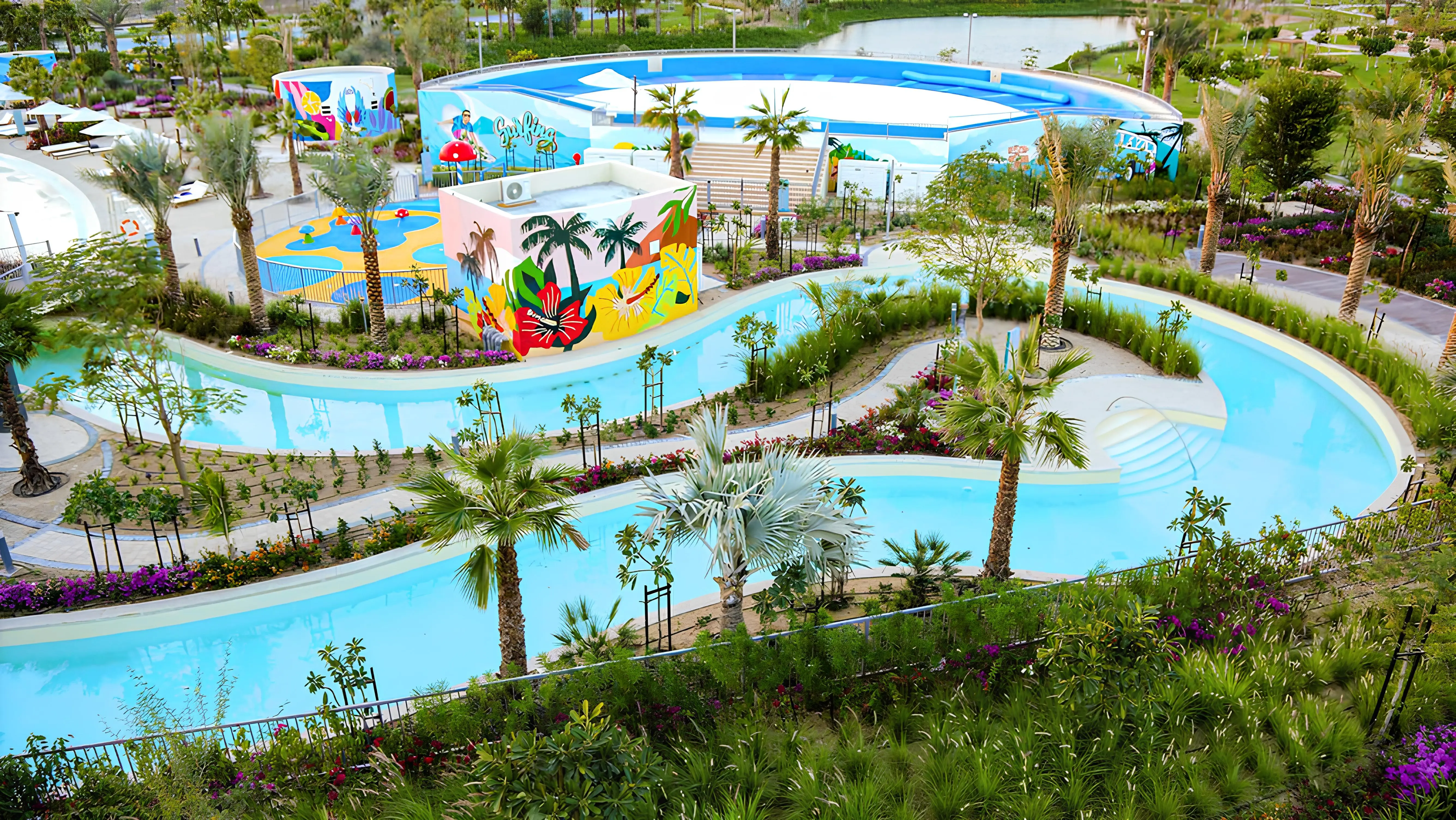 DAMAC "Virdis" 4