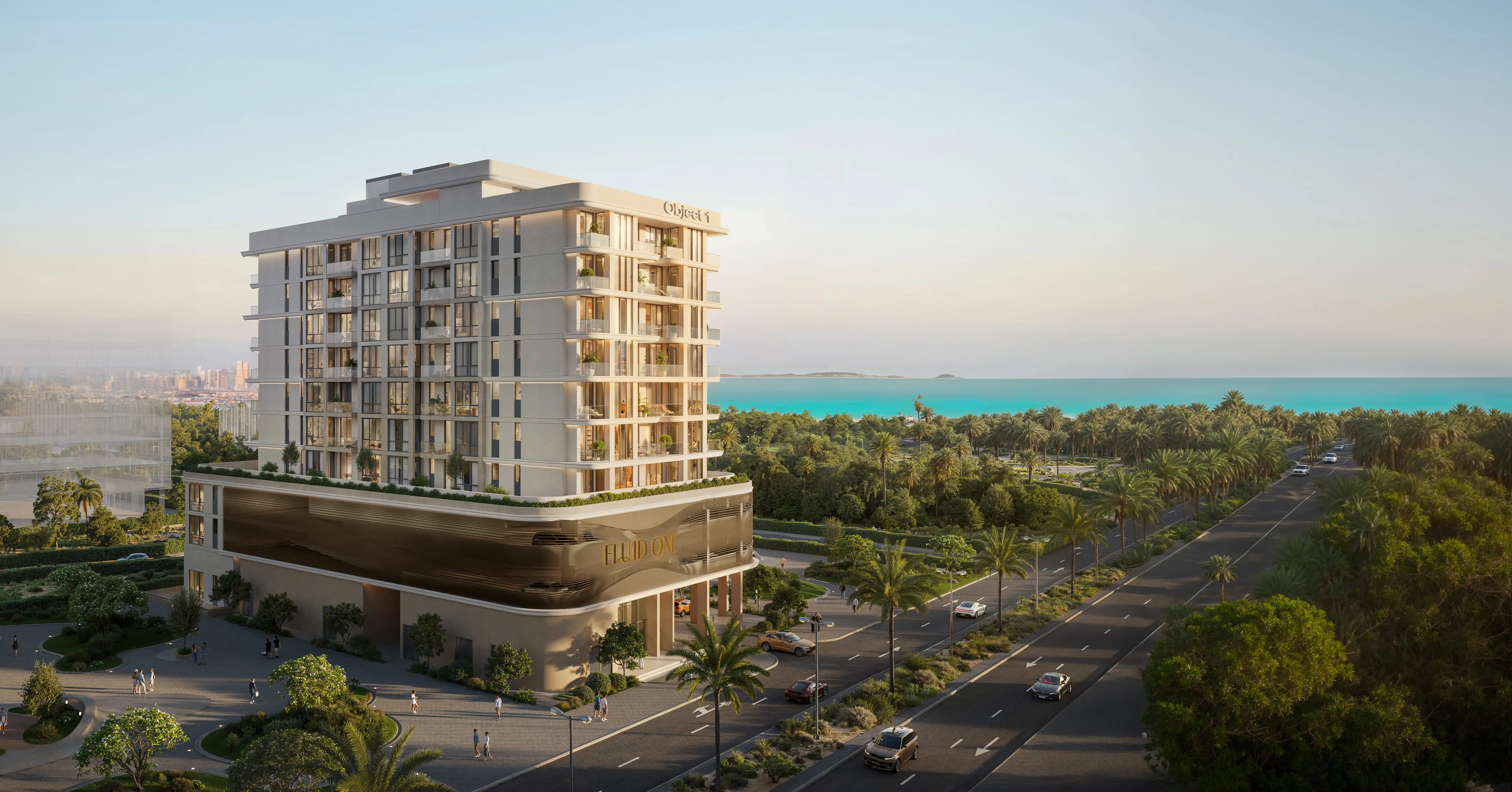 single static gallery