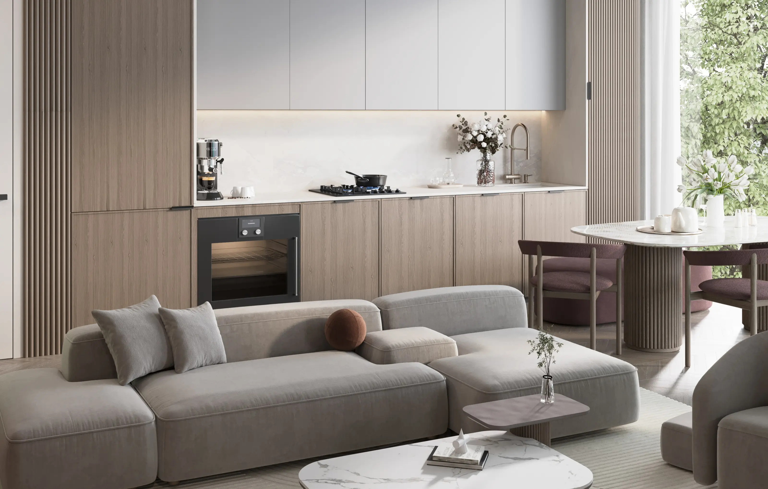 BOLD LIVING "The Collective" 16