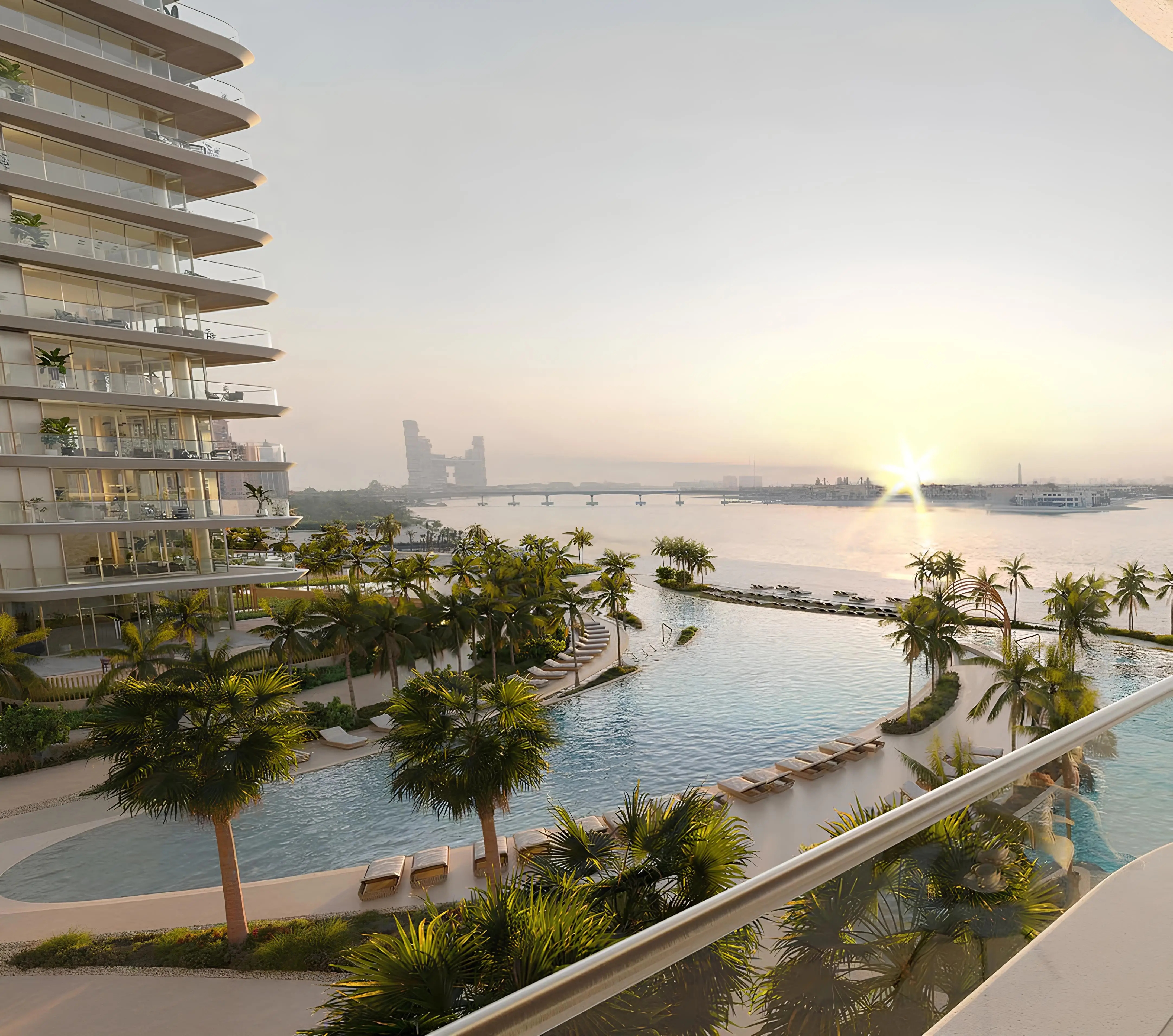 PALMA HOLDING "Serenia Living" 27