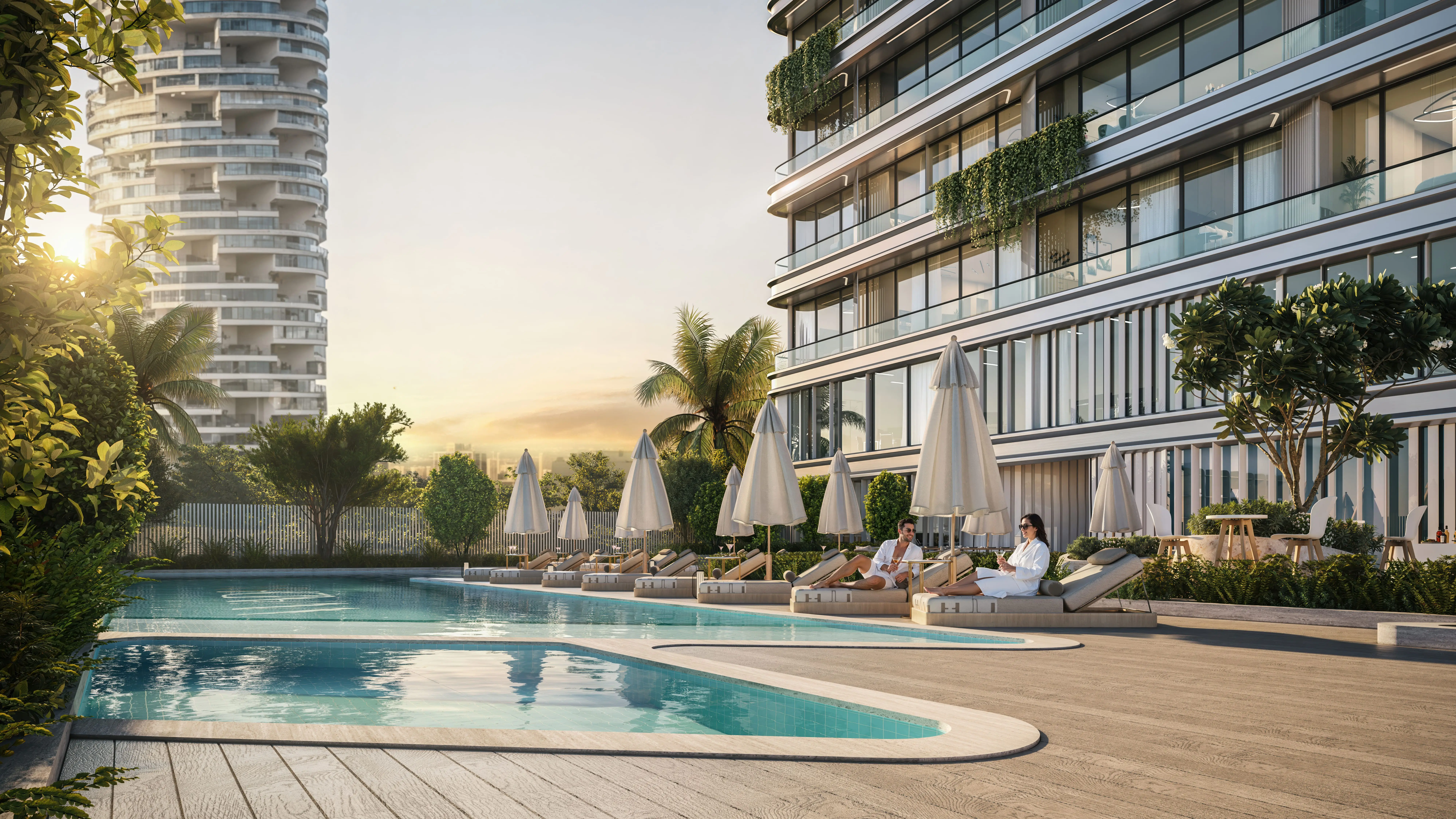 WADAN DEVELOPMENTS "TRESORA by Wadan" 15