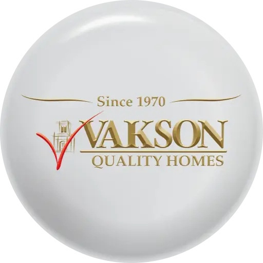 Vakson First Property Development logo