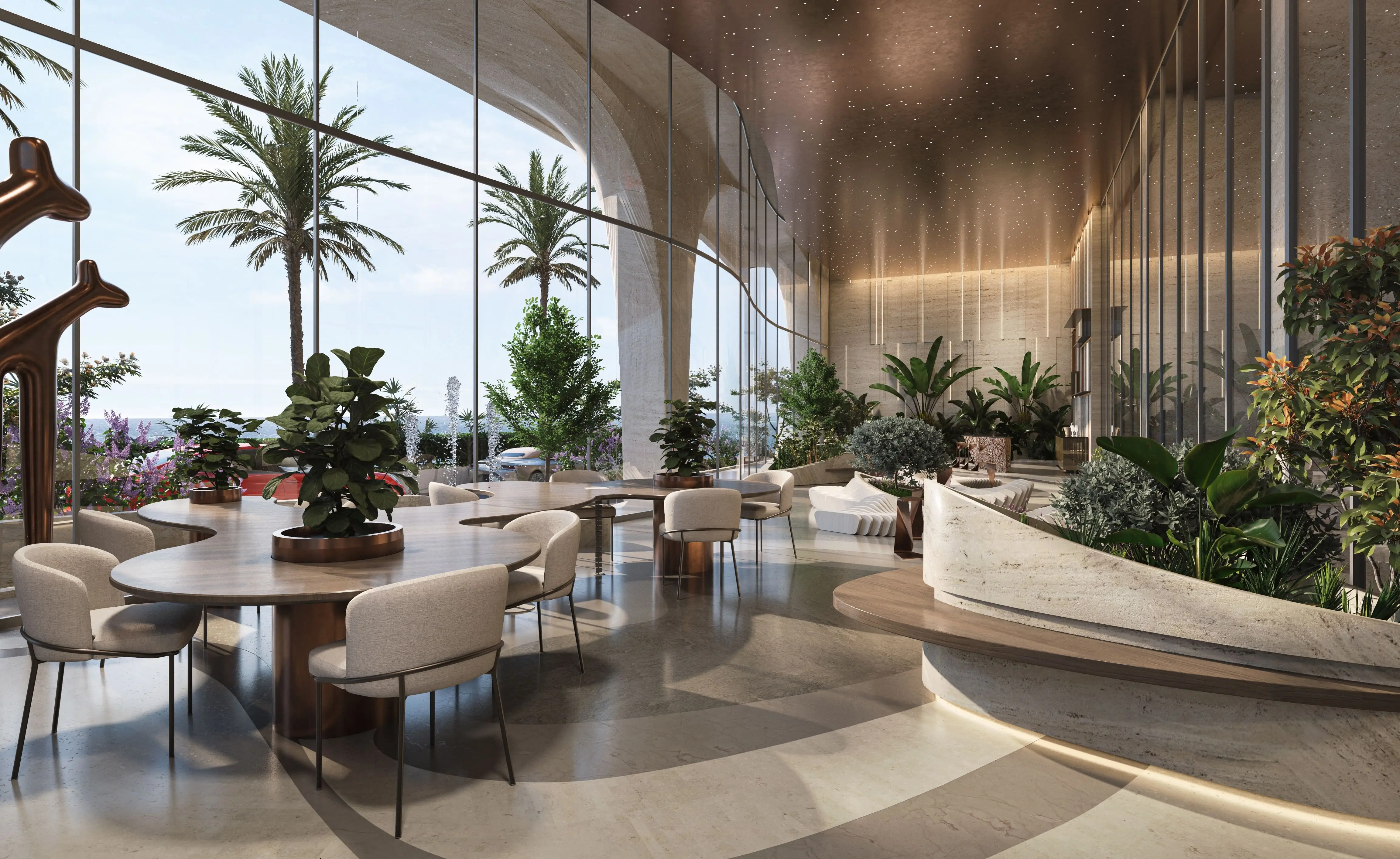 OBG "Ola Residences" 2
