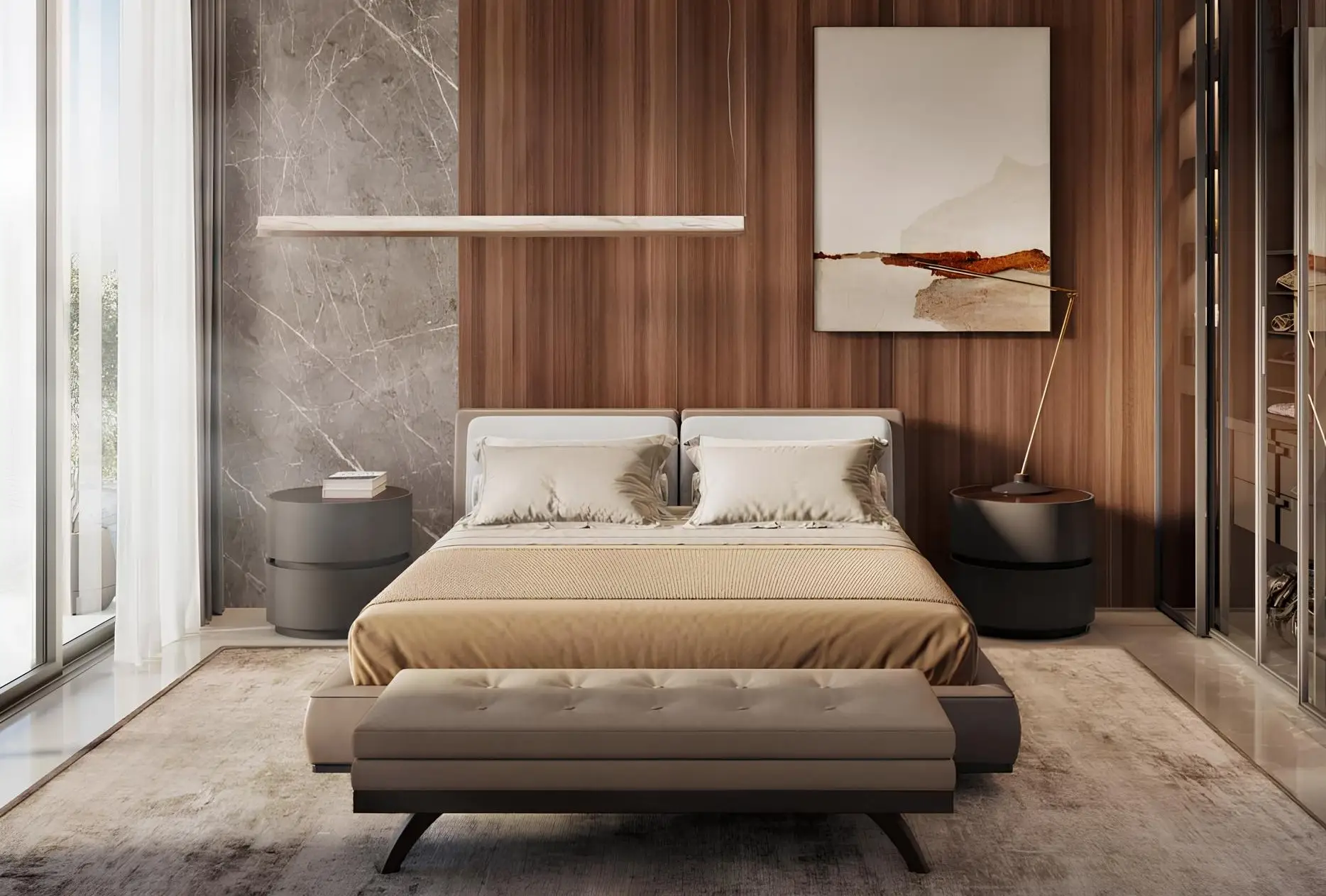 DHG PROPERTIES "Helvetia" 14