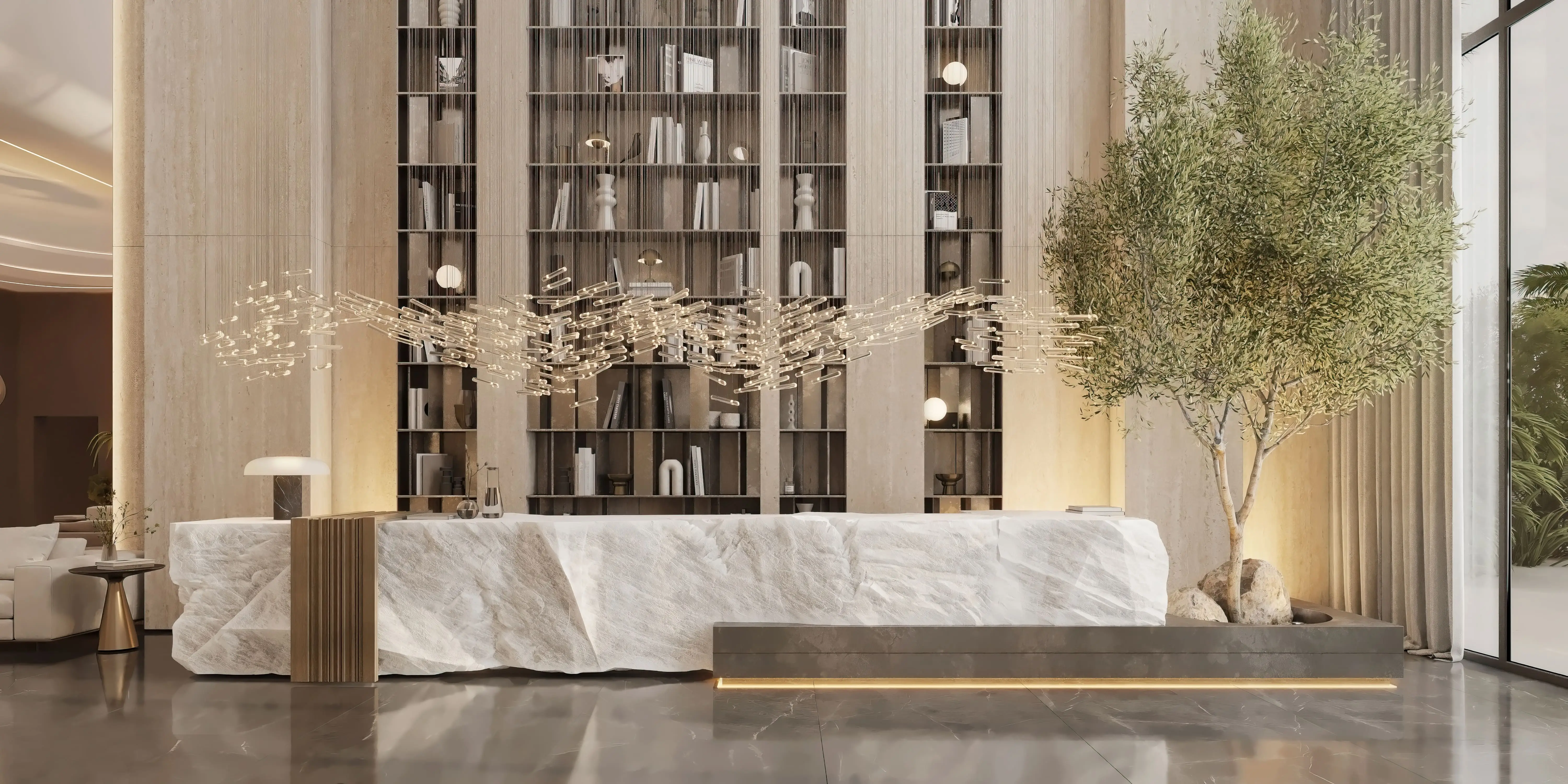 IMTIAZ "Cove Living Residence" 18
