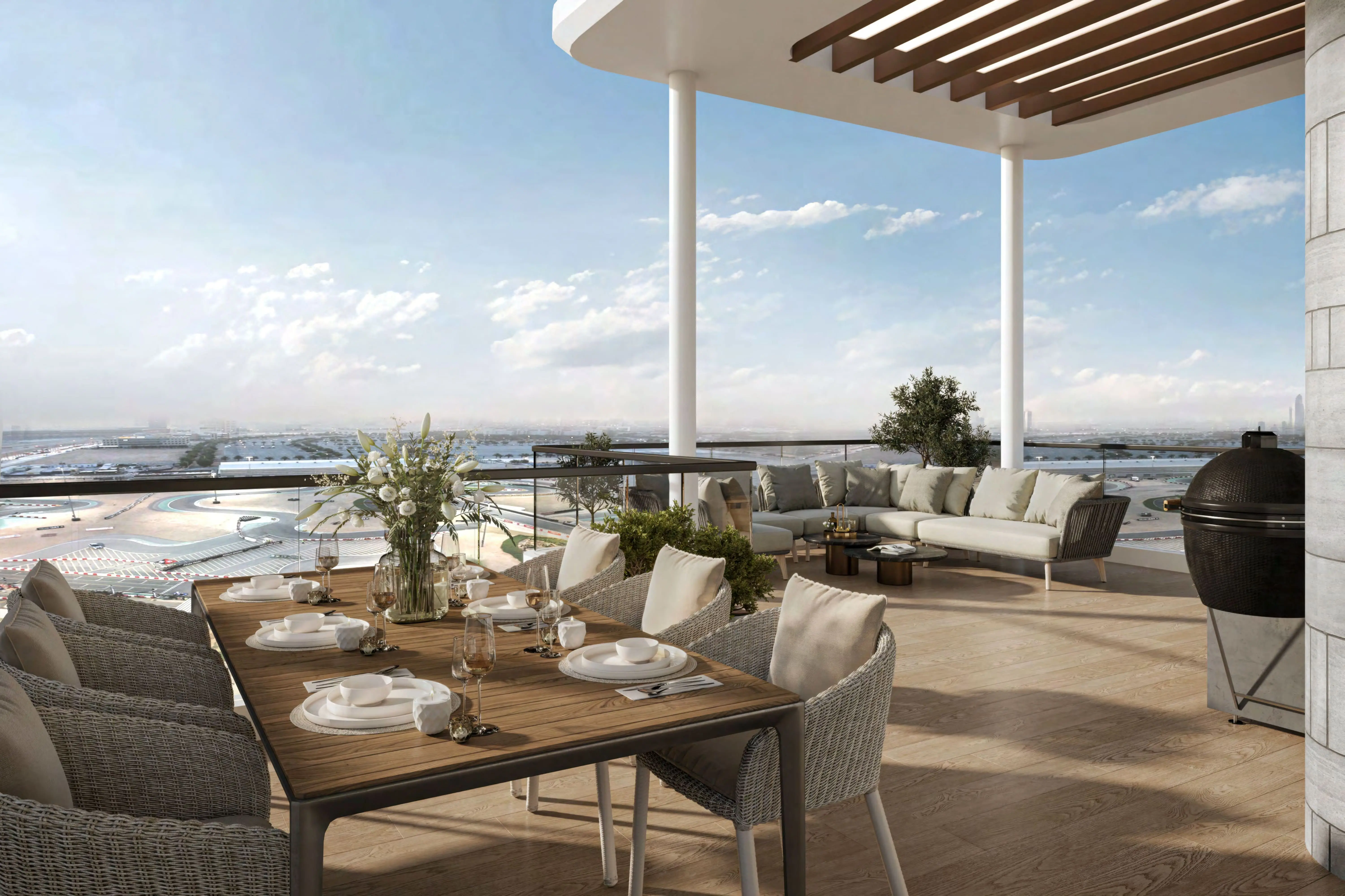 UNION PROPERTIES "Takaya Kaia, Kalina, Melody" 11