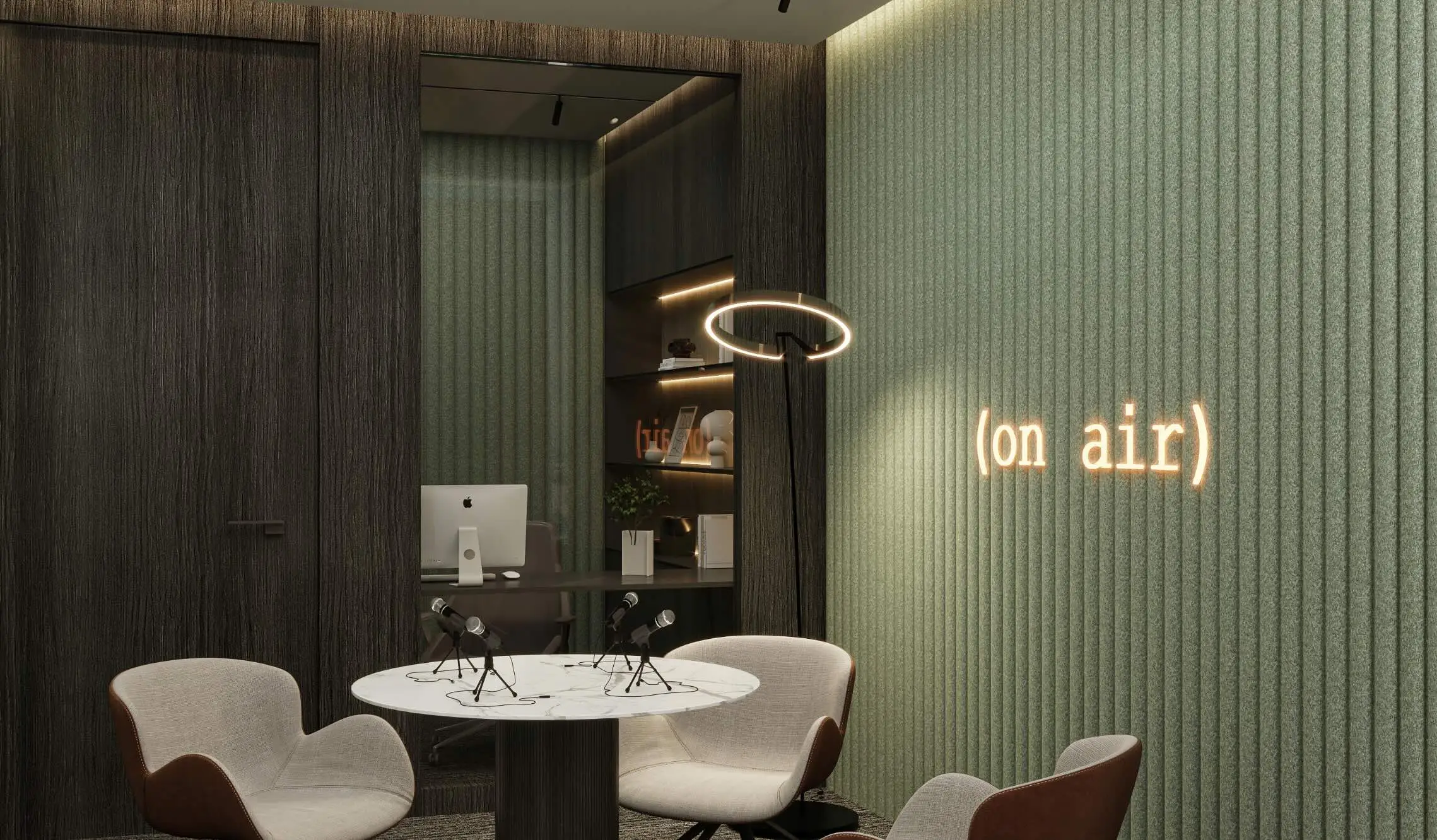 RABDAN DEVELOPMENTS "Gharbi 2 Residences" 14