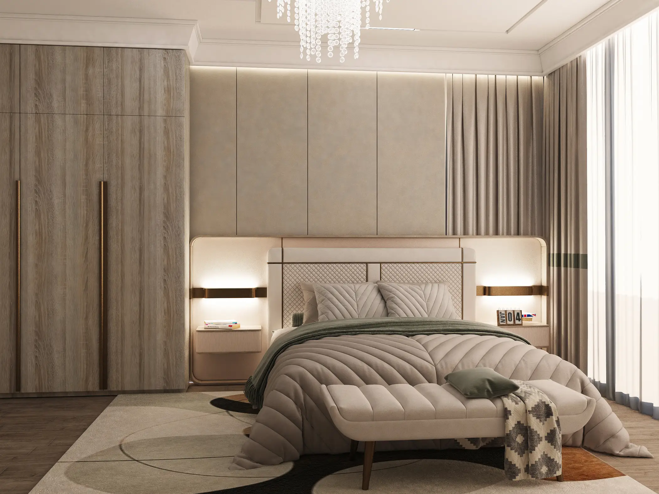 IRAZ DEVELOPMENTS "Creek Views" 4