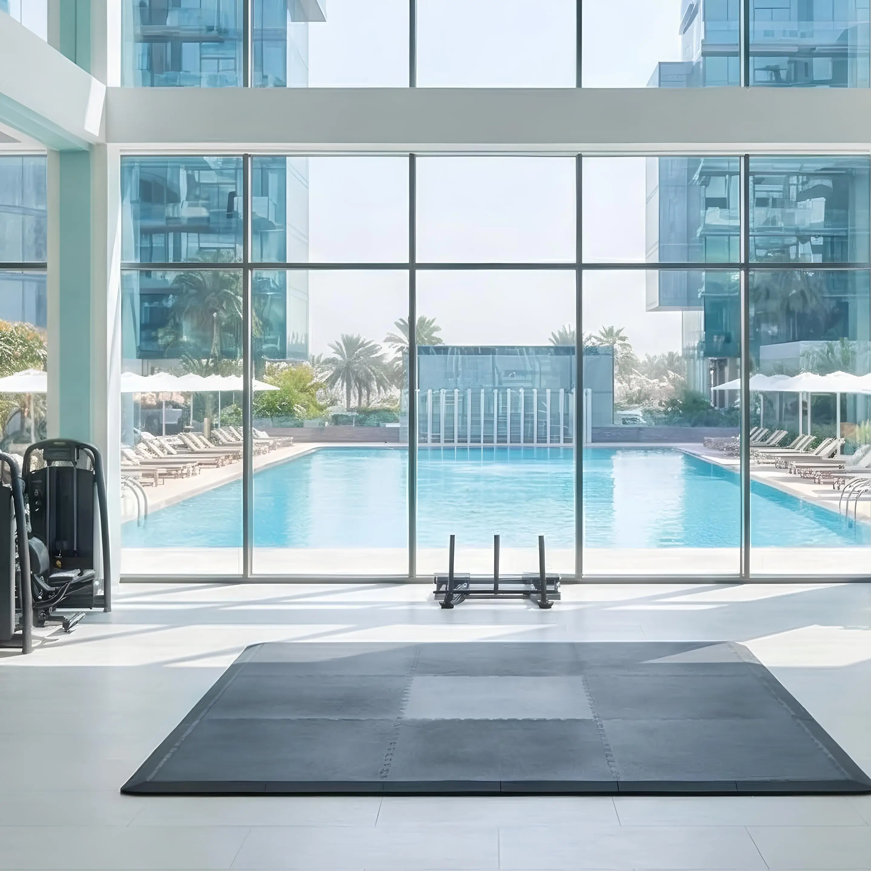 MAJOR DEVELOPMENT “Ice Beach” 10
