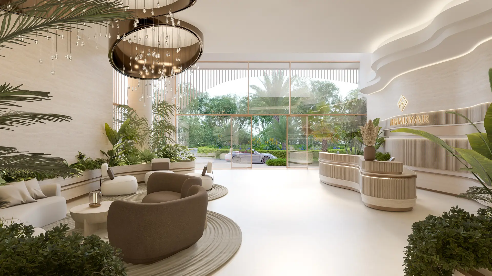 AHMADYAR DEVELOPMENTS "Vestoria Bay" 14