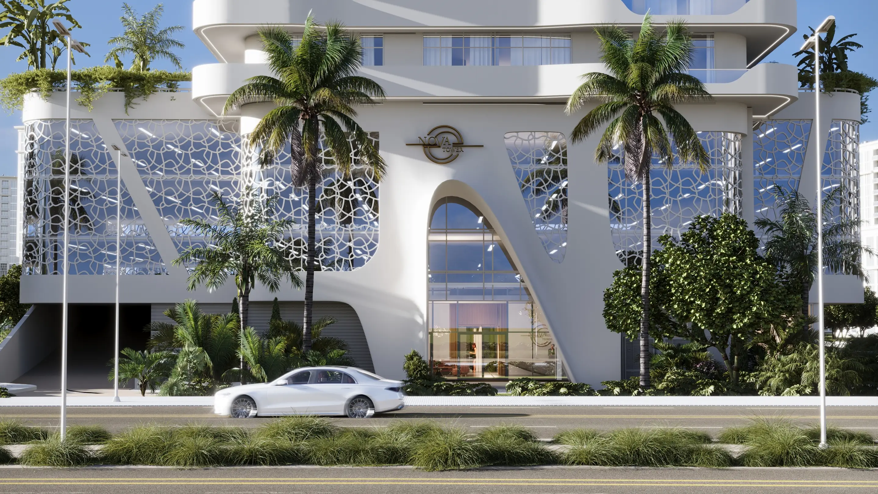BETTERHOMES ''Nova Tower'' 8