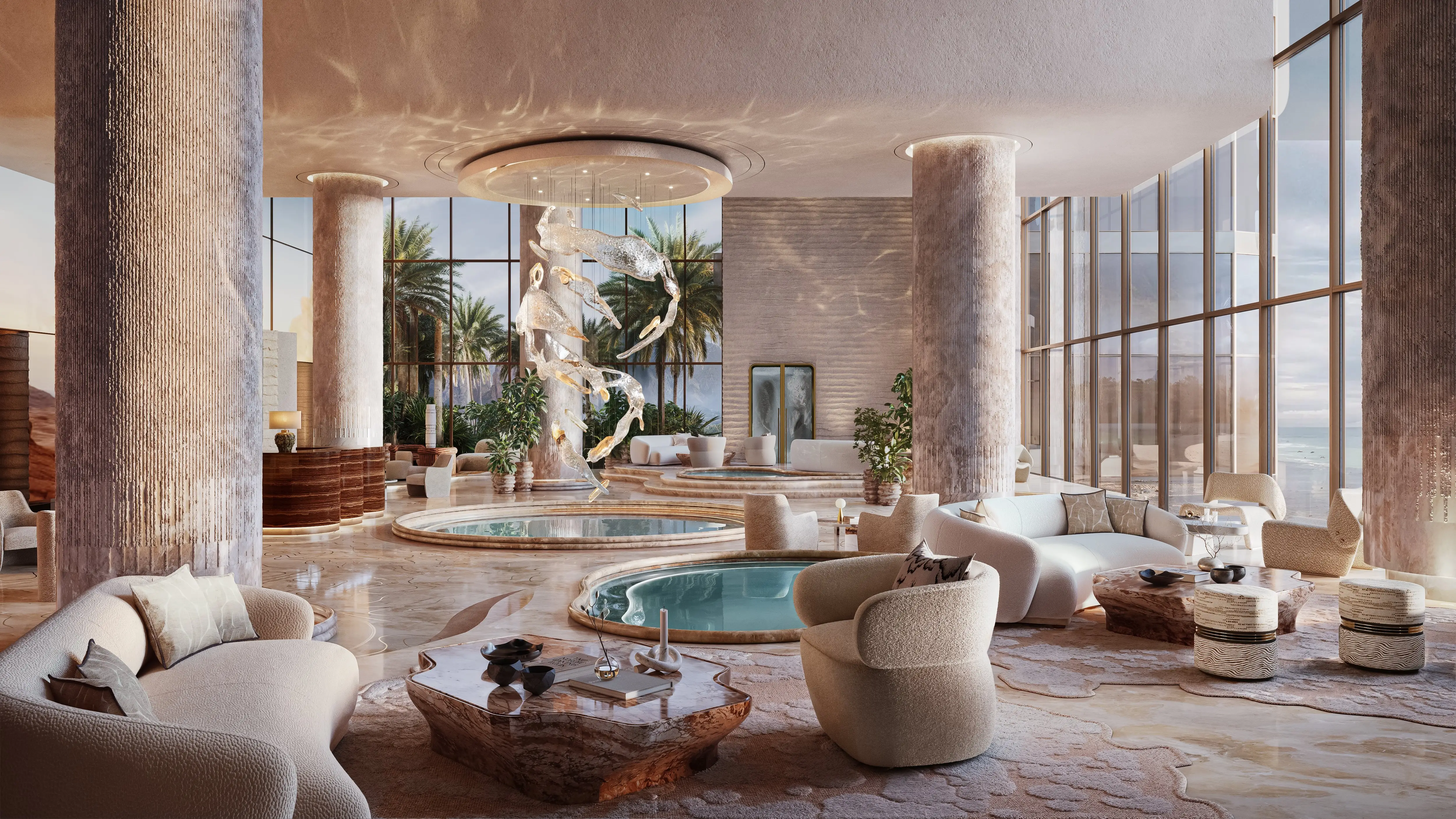 CITI DEVELOPERS "AMRA Phase 2" NEW LAUNCH