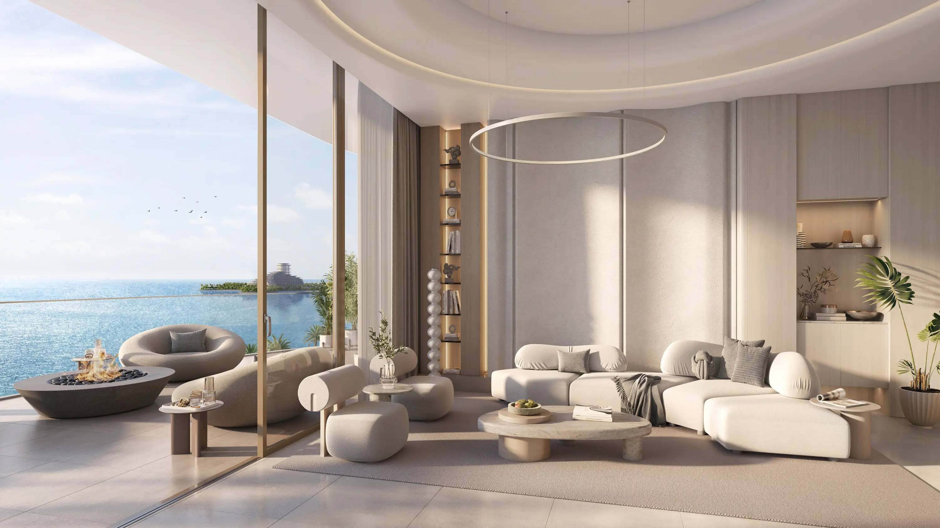 RICHMIND DEVELOPMENT "Oystra Tower C" 8