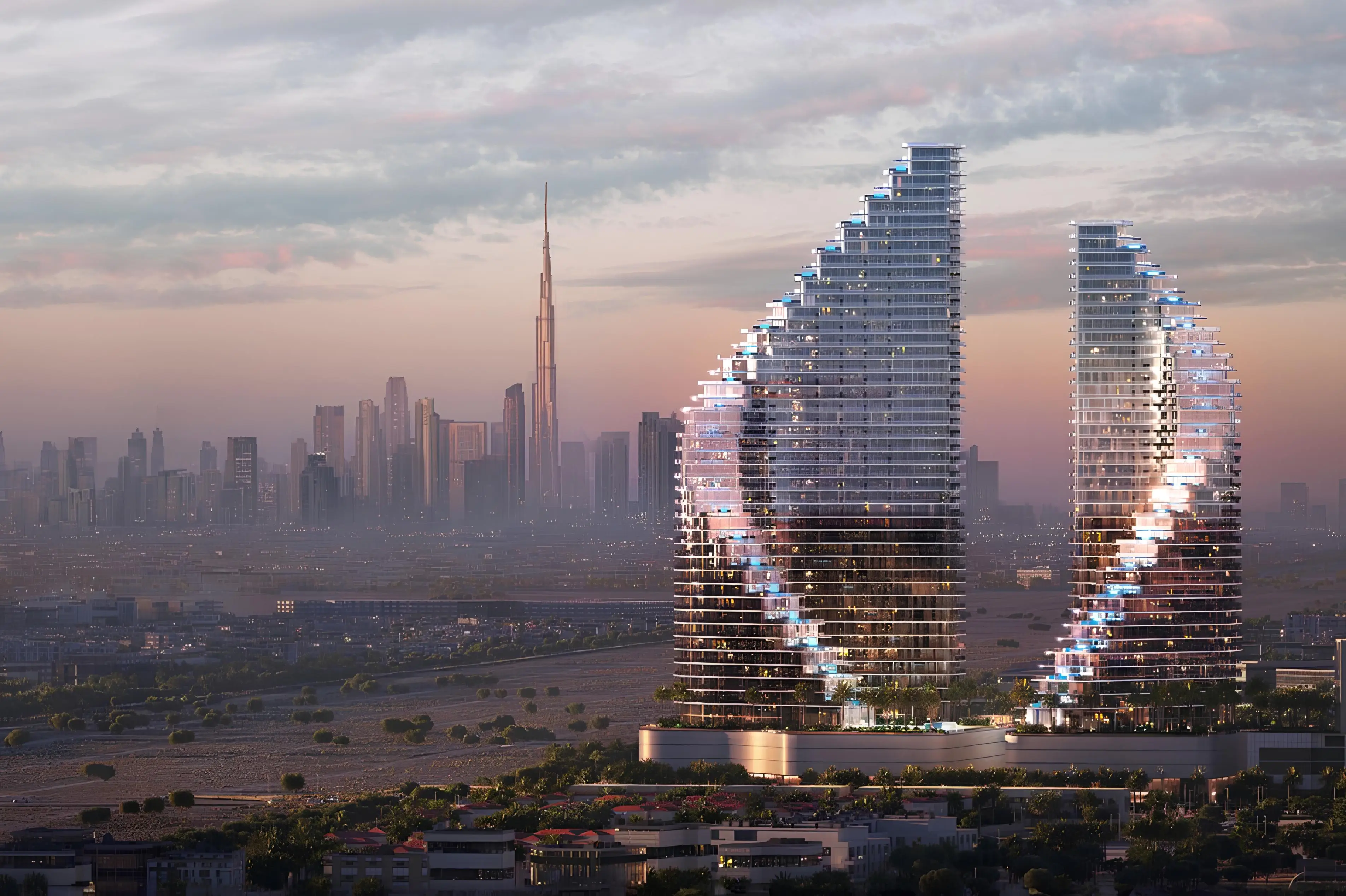 single static gallery