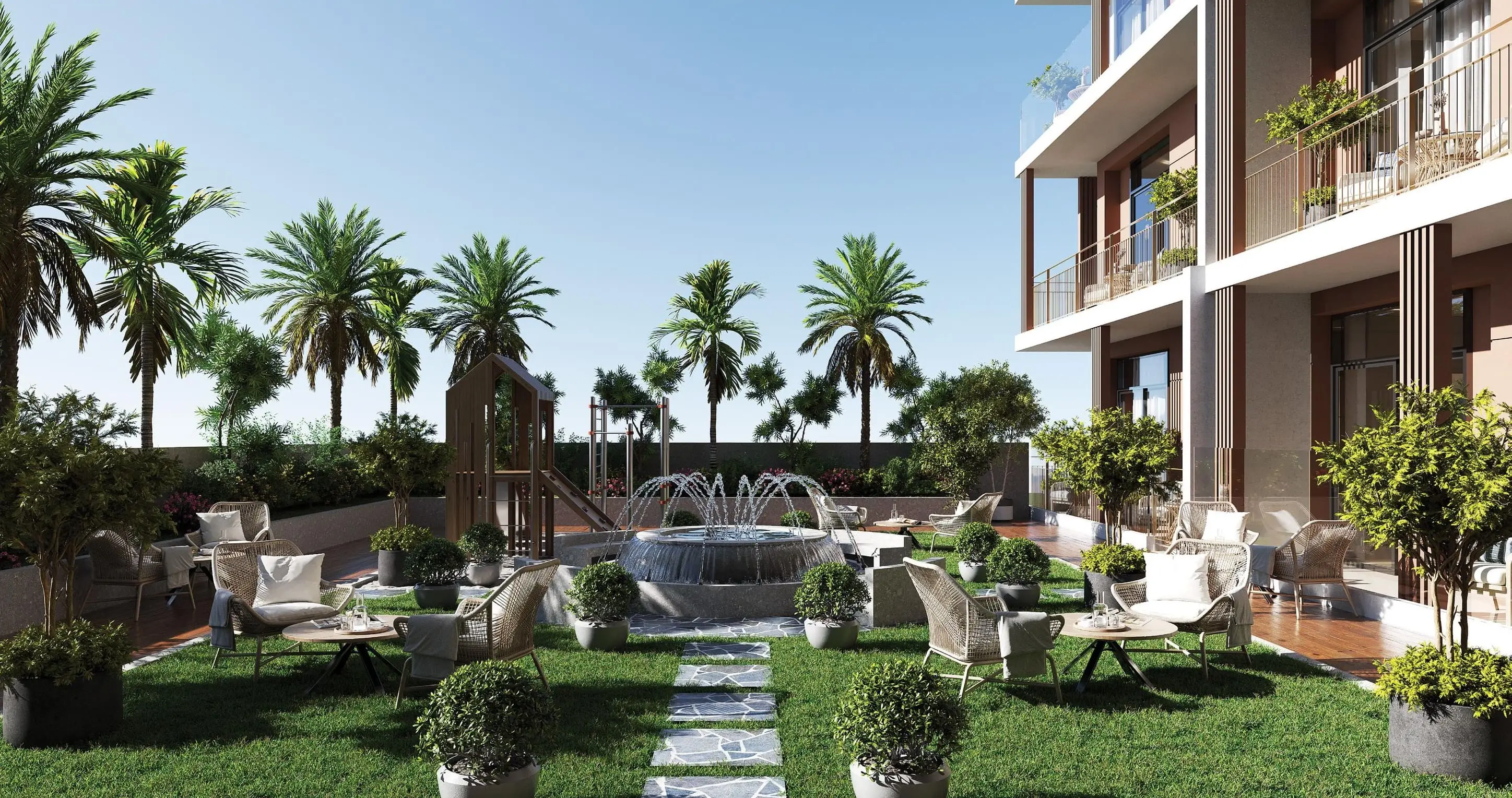 ORCHID LIVING REAL ESTATE "Orchid Residence 1" 13