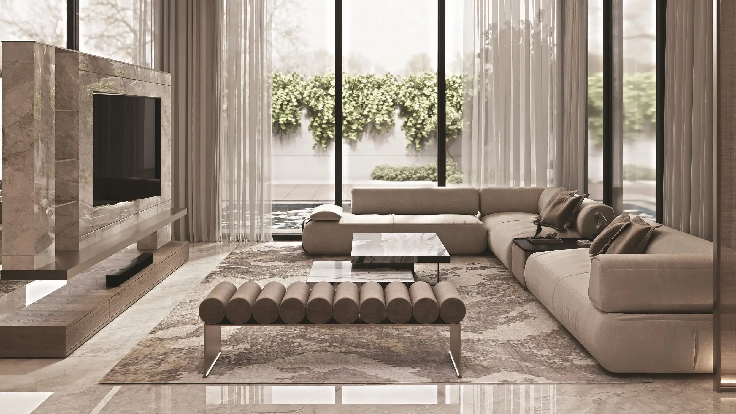 SWANK DEVELOPMENT "Selora Residences" 17