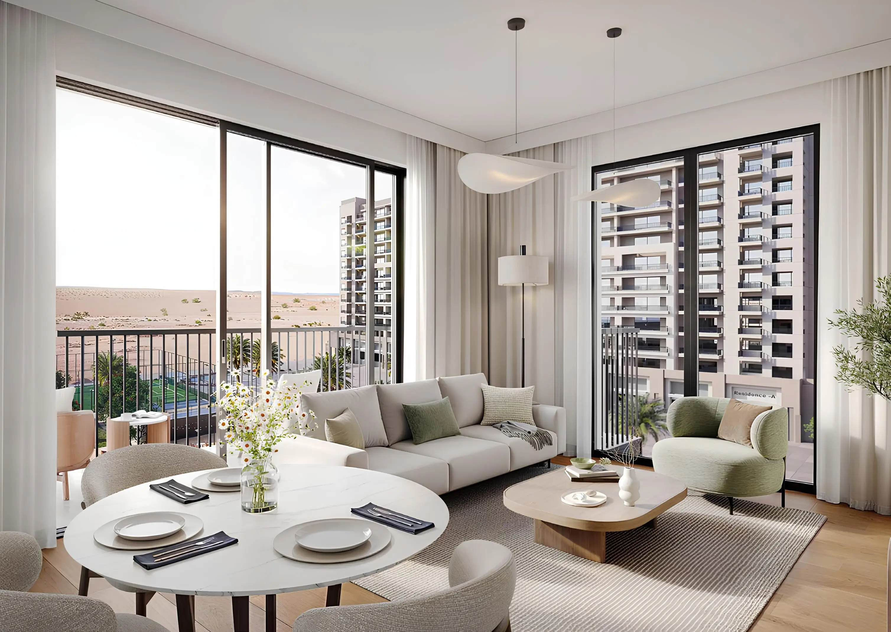 single static gallery