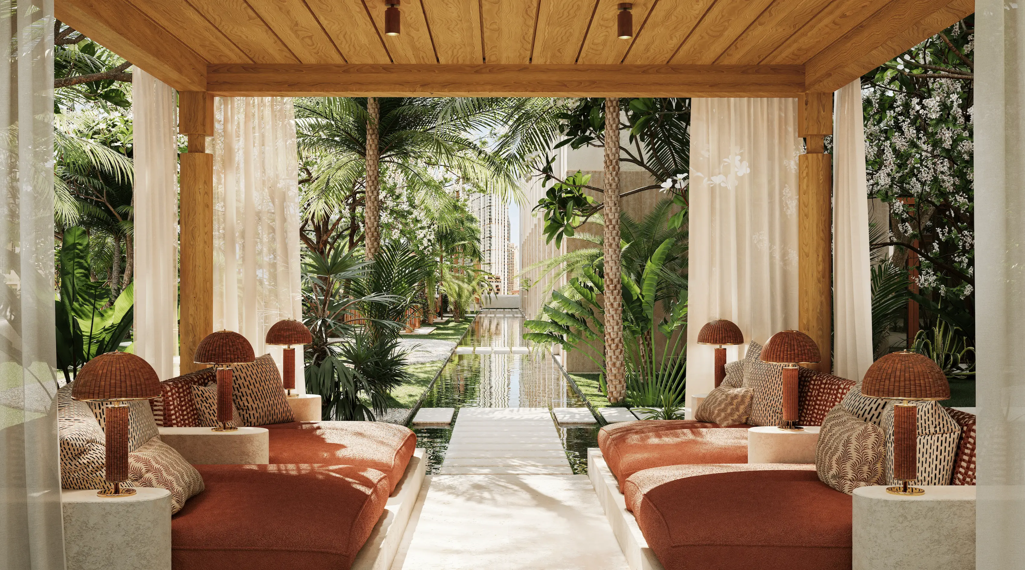 single static gallery