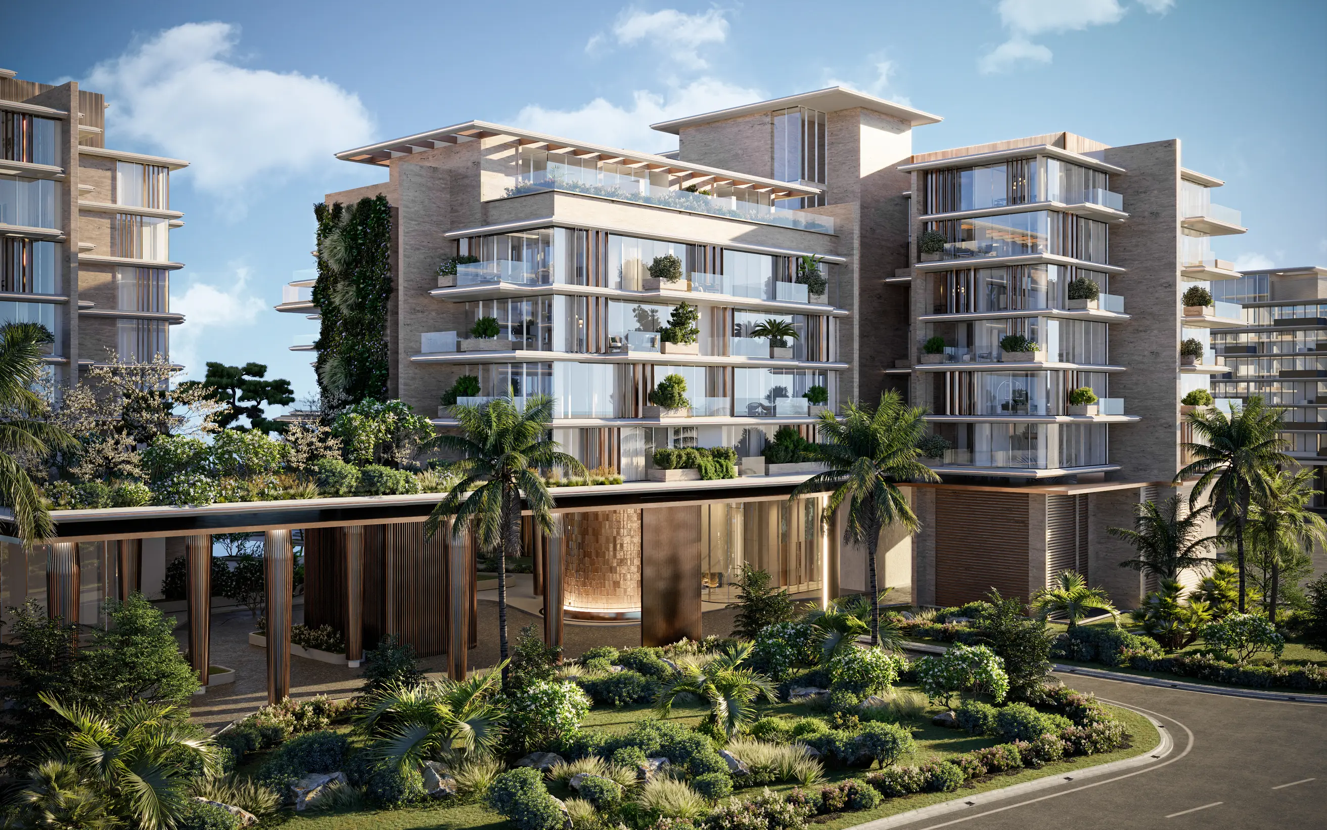AVENEW "Silena Residences" 17