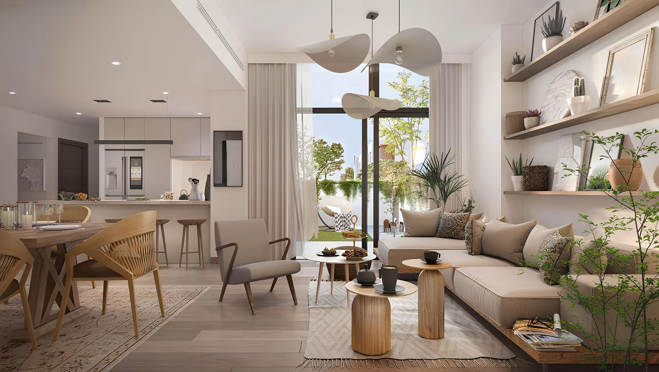 ALDAR "The Sustainable City Yas Island" 23