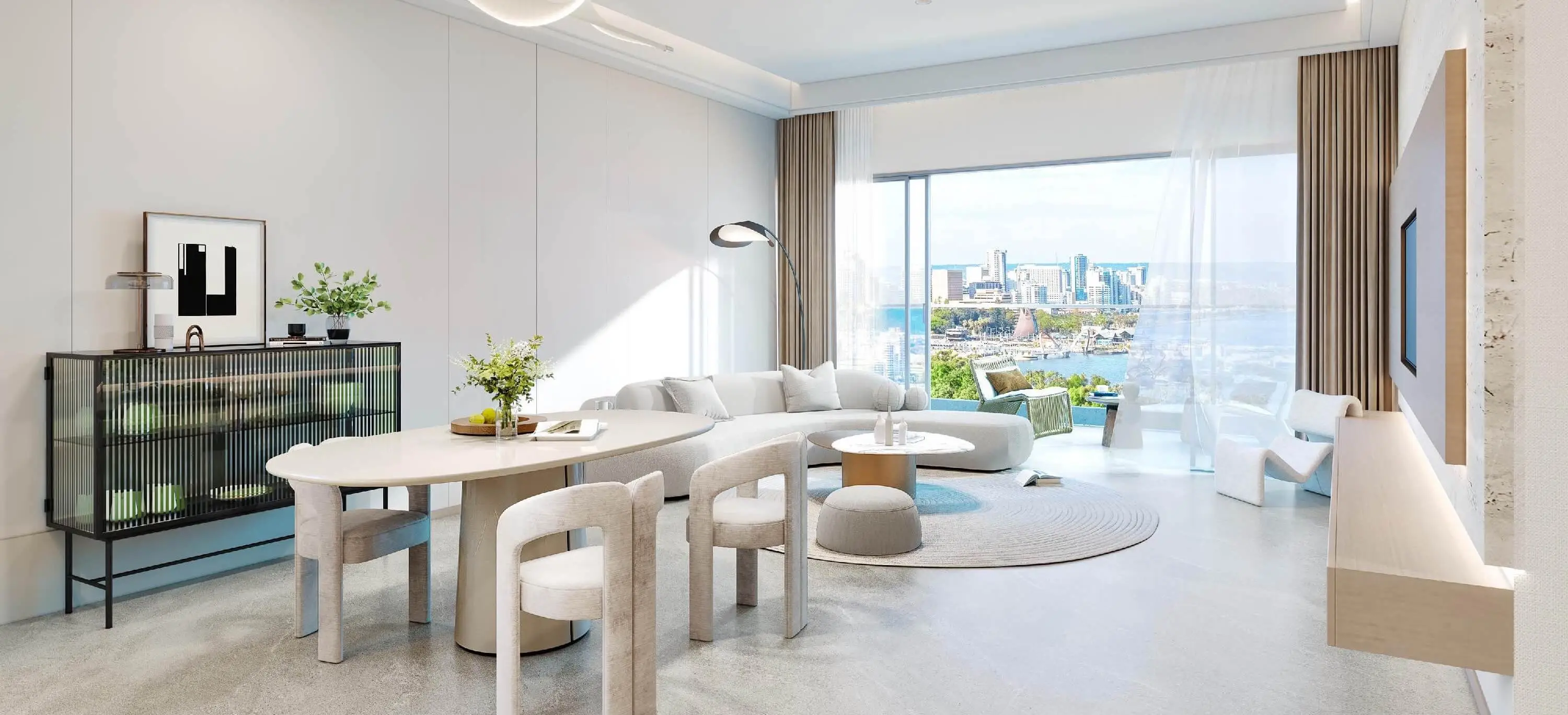 SEENIUN PROPERTIES "Dreamlife Residence" 9