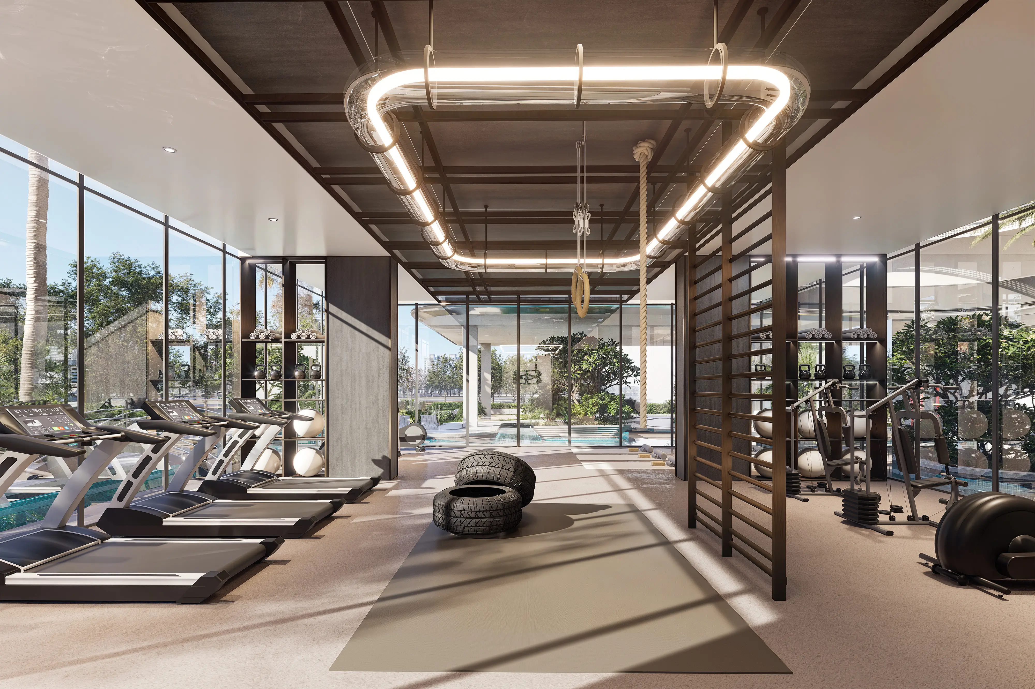 PEARLSHIRE DEVELOPMENT "Bond Enclave" 18