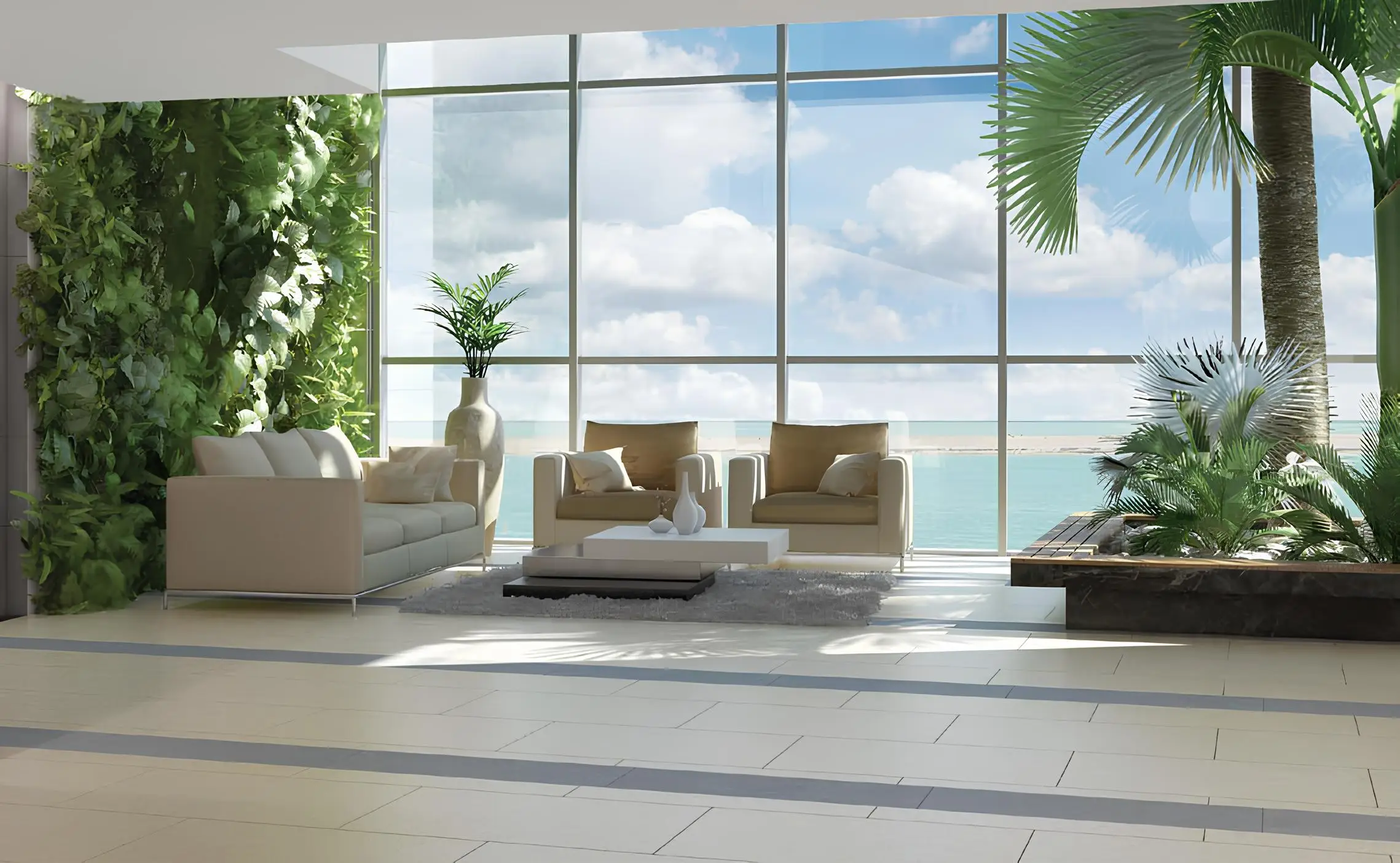 NINE YARDS "Lamar Residences"