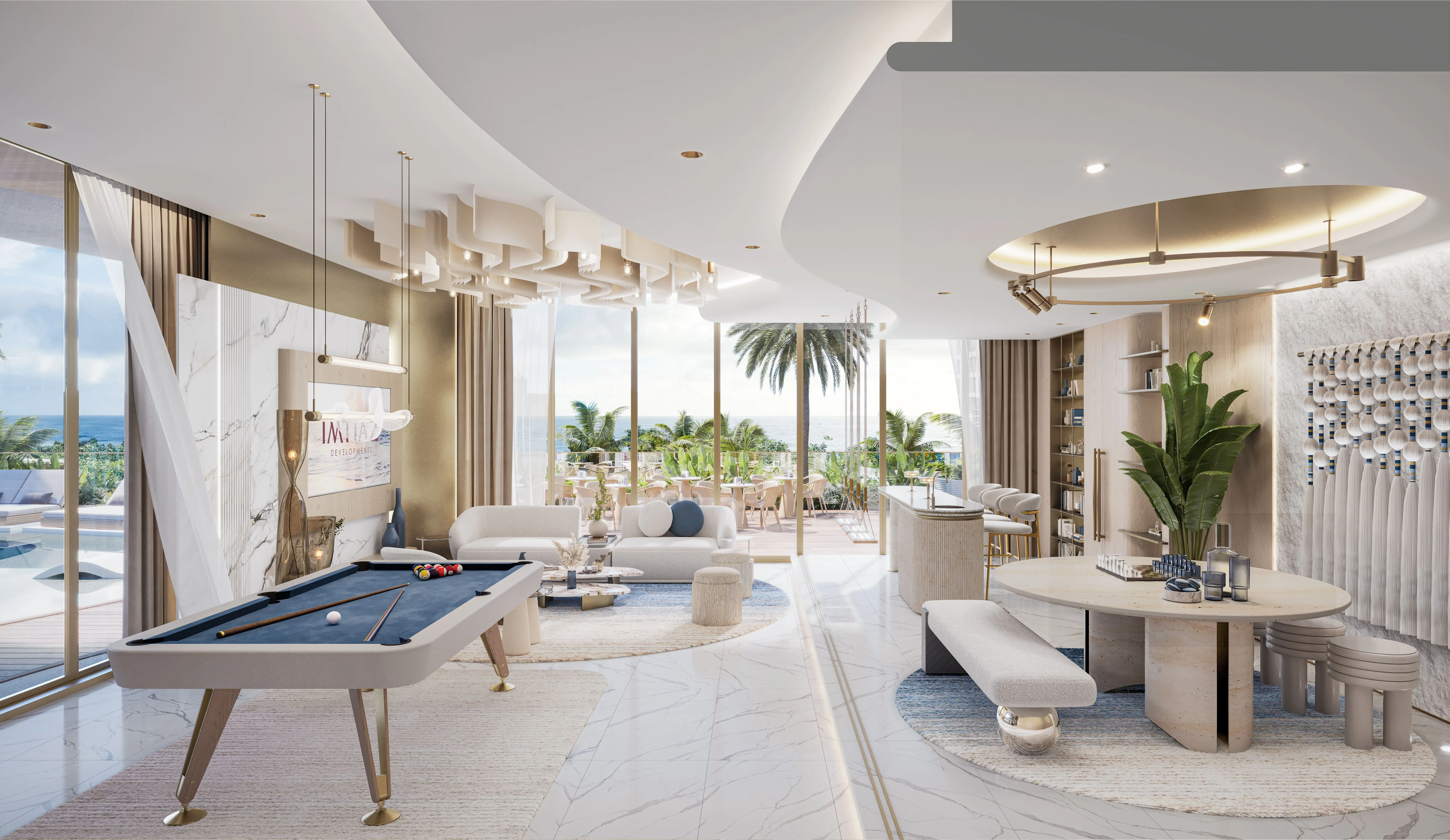 IMTIAZ "Sunset Bay Grand" 23