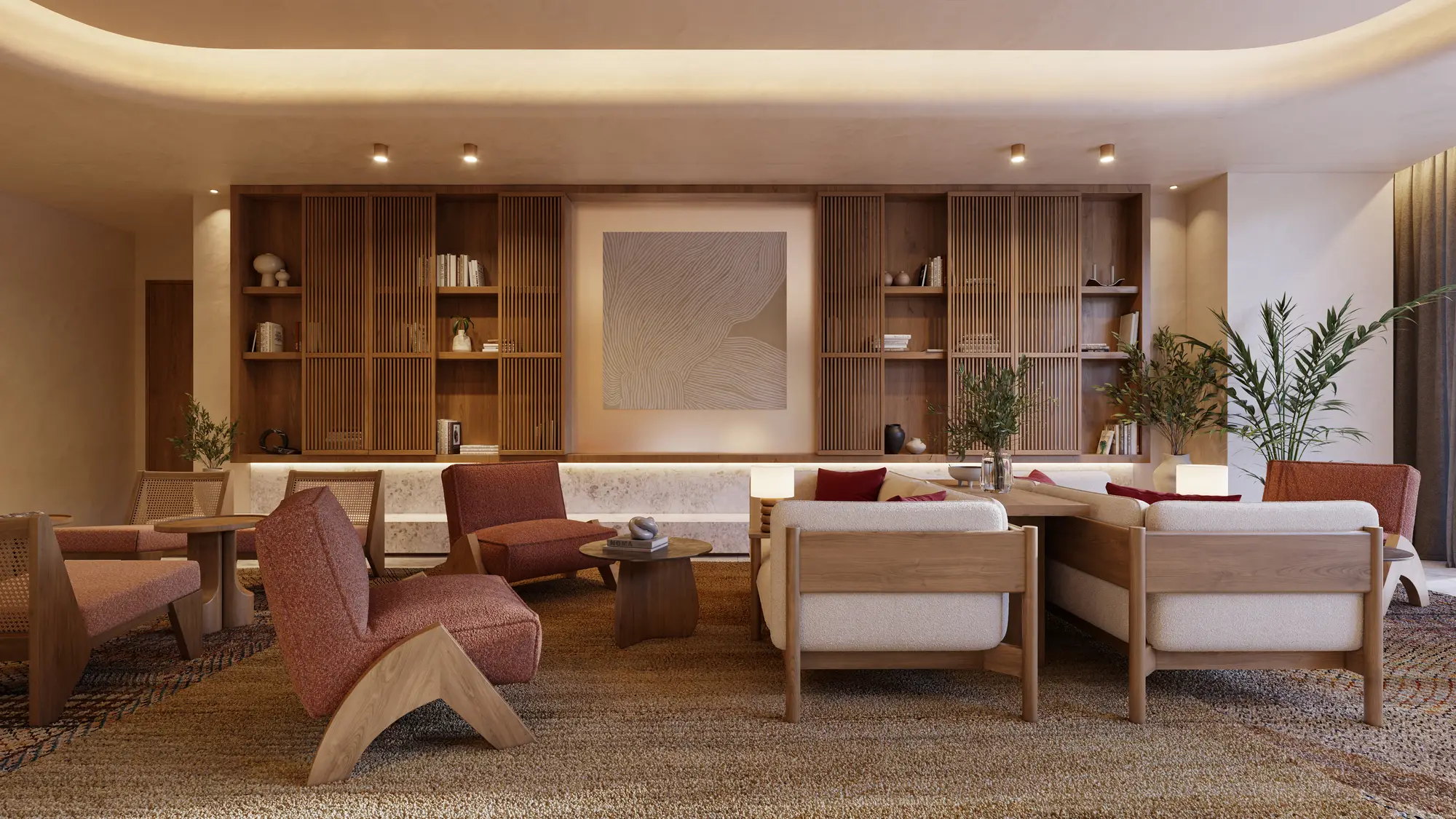 SELECT GROUP "Six Senses Residences" 17