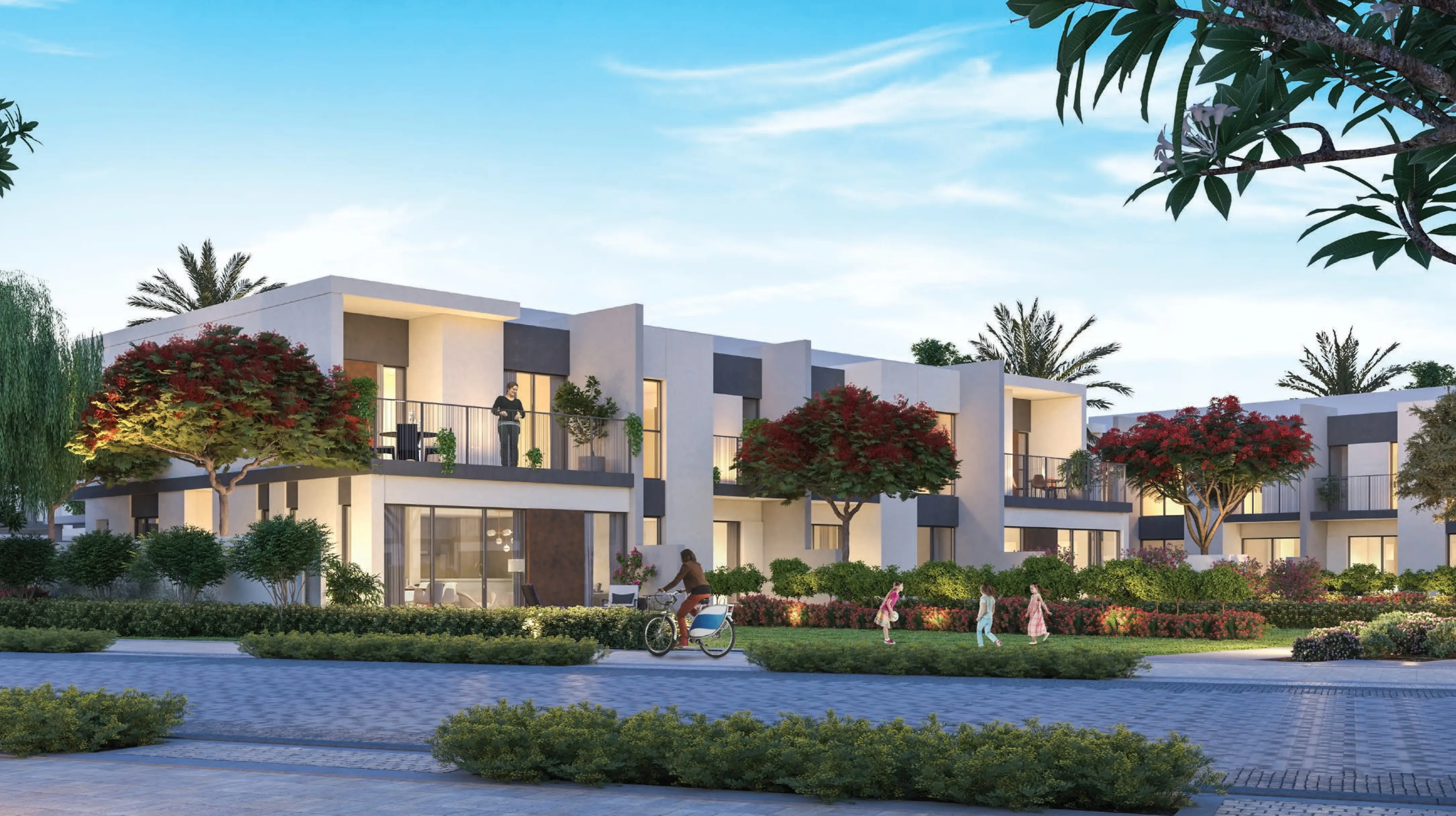 MAJID AL FUTTAIM "Elan" 3