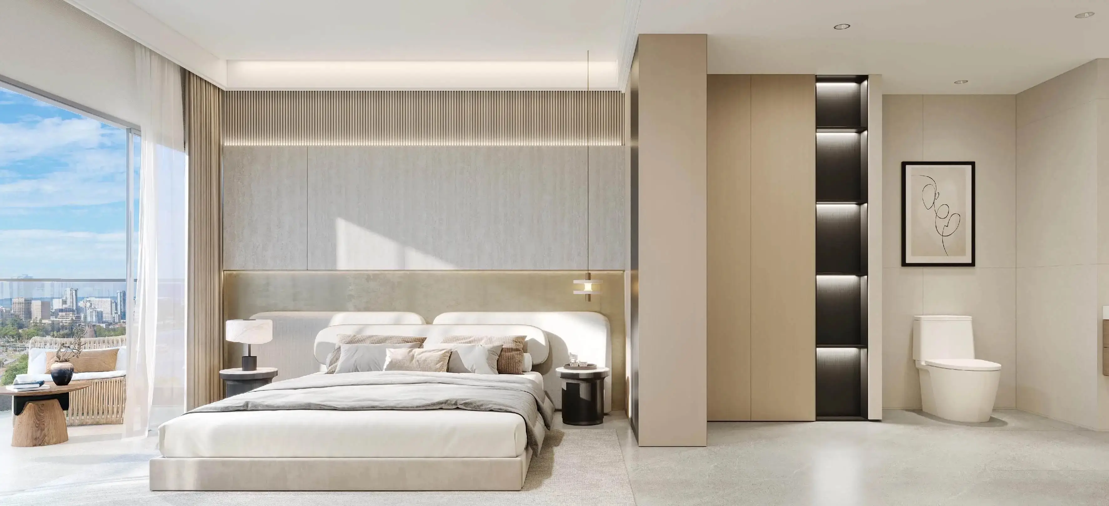 SEENIUN PROPERTIES "Dreamlife Residence" 14
