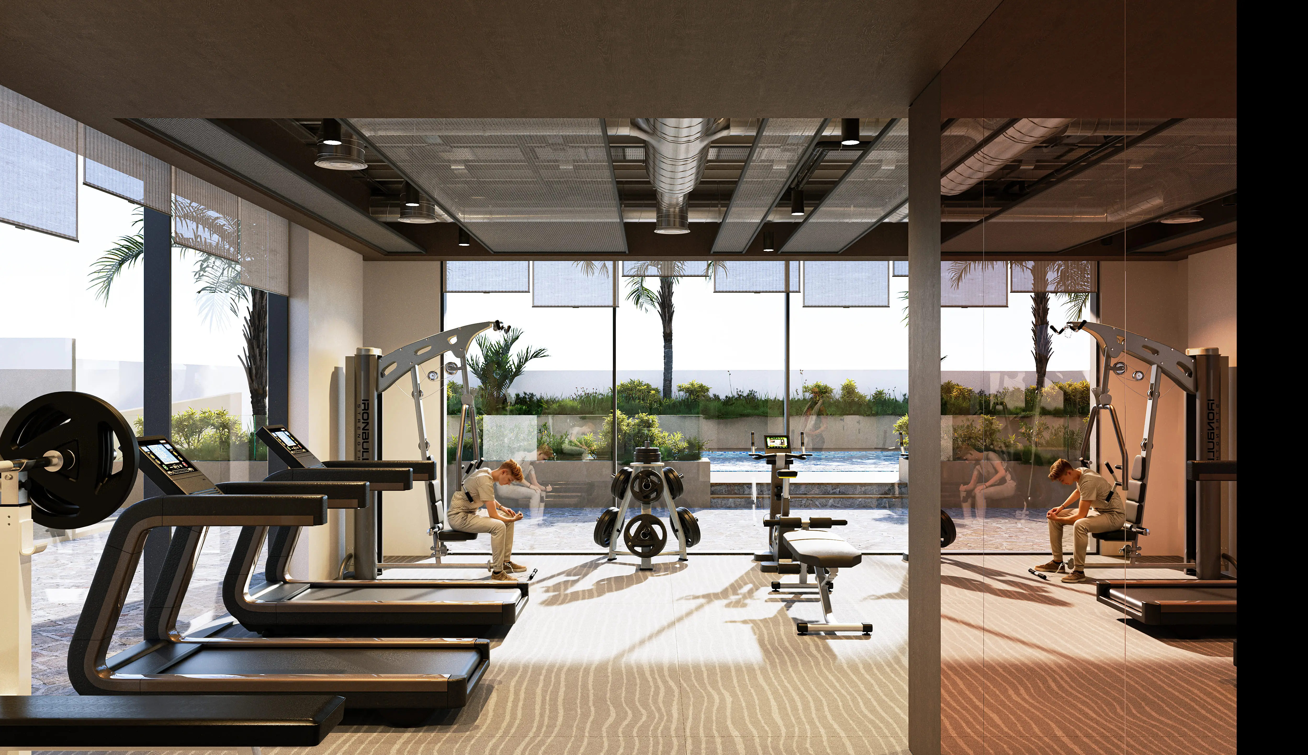 NEWBURY DEVELOPMENTS "Chapter 02" NEW LAUNCH 5