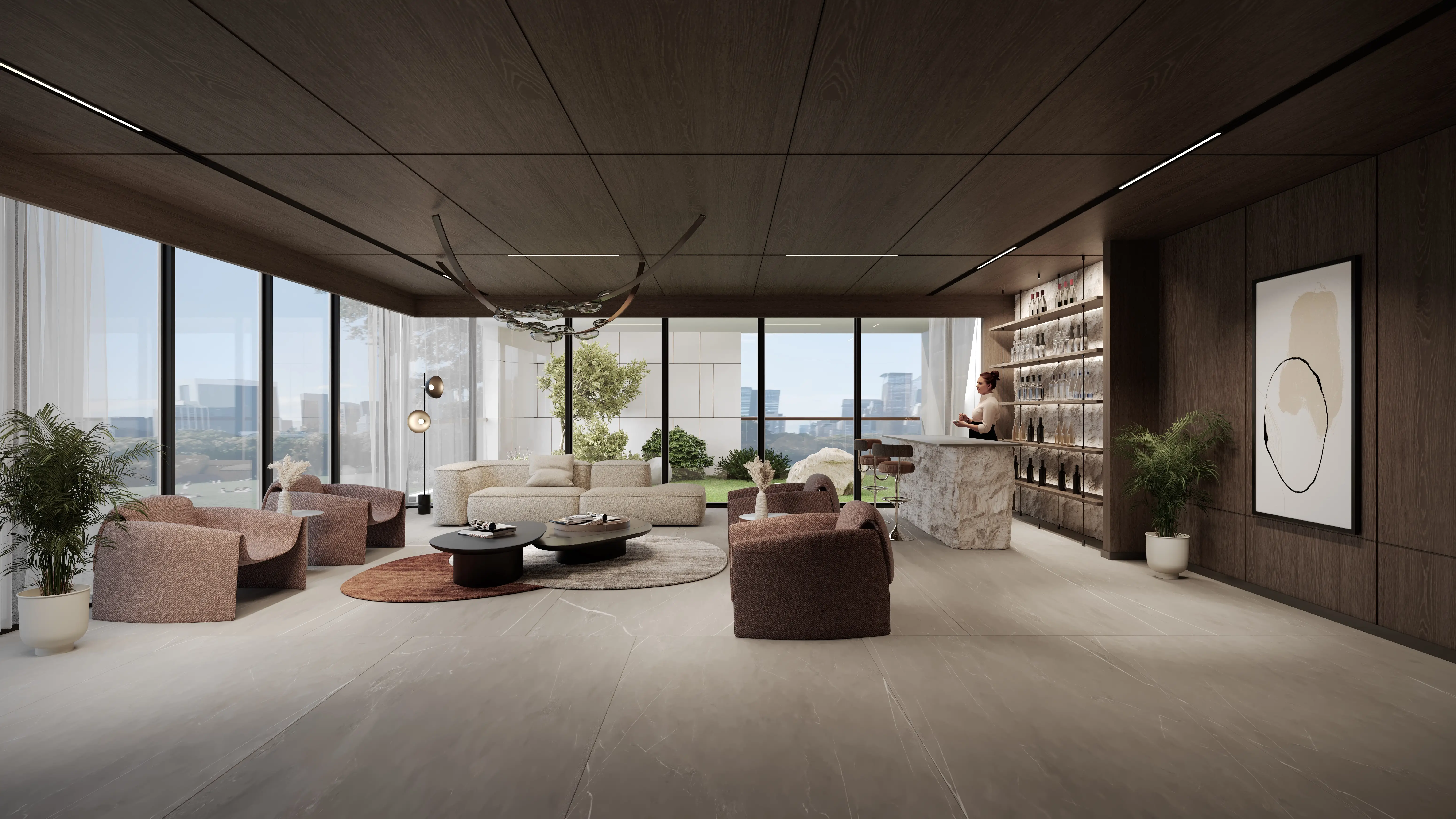 AYS DEVELOPERS "Breva" NEW LAUNCH 14
