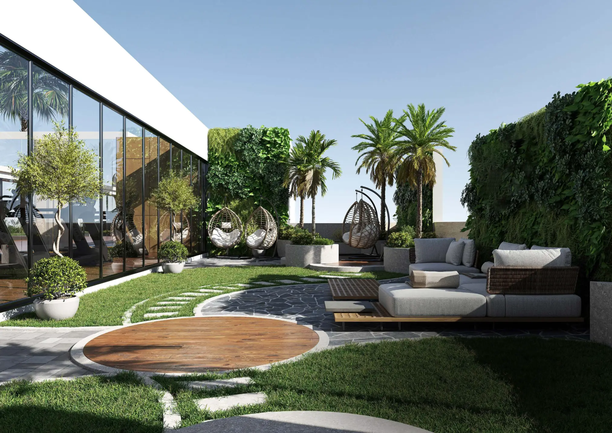 GFS DEVELOPMENTS  "Coventry Gardens 2" 10