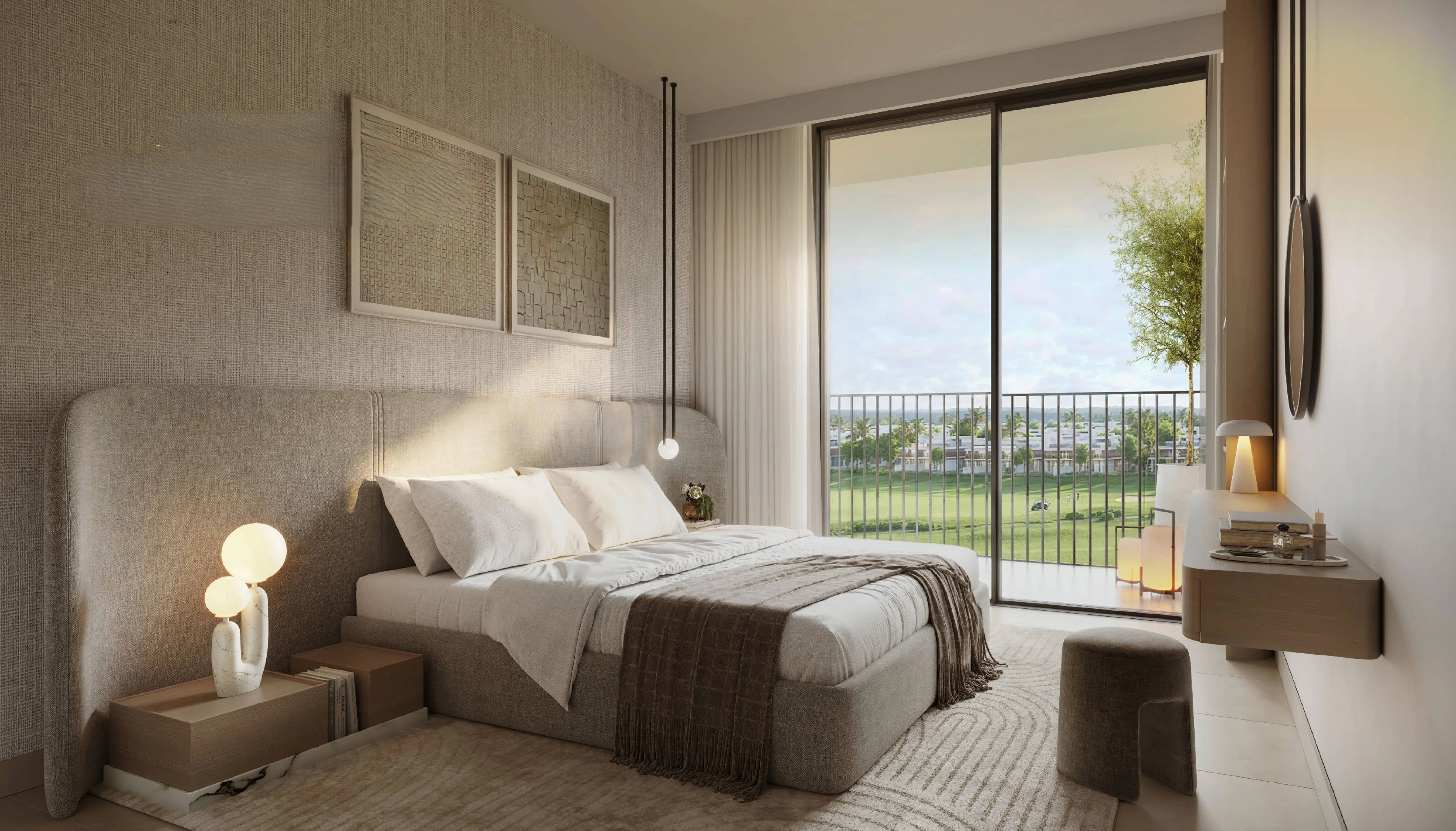 single static gallery