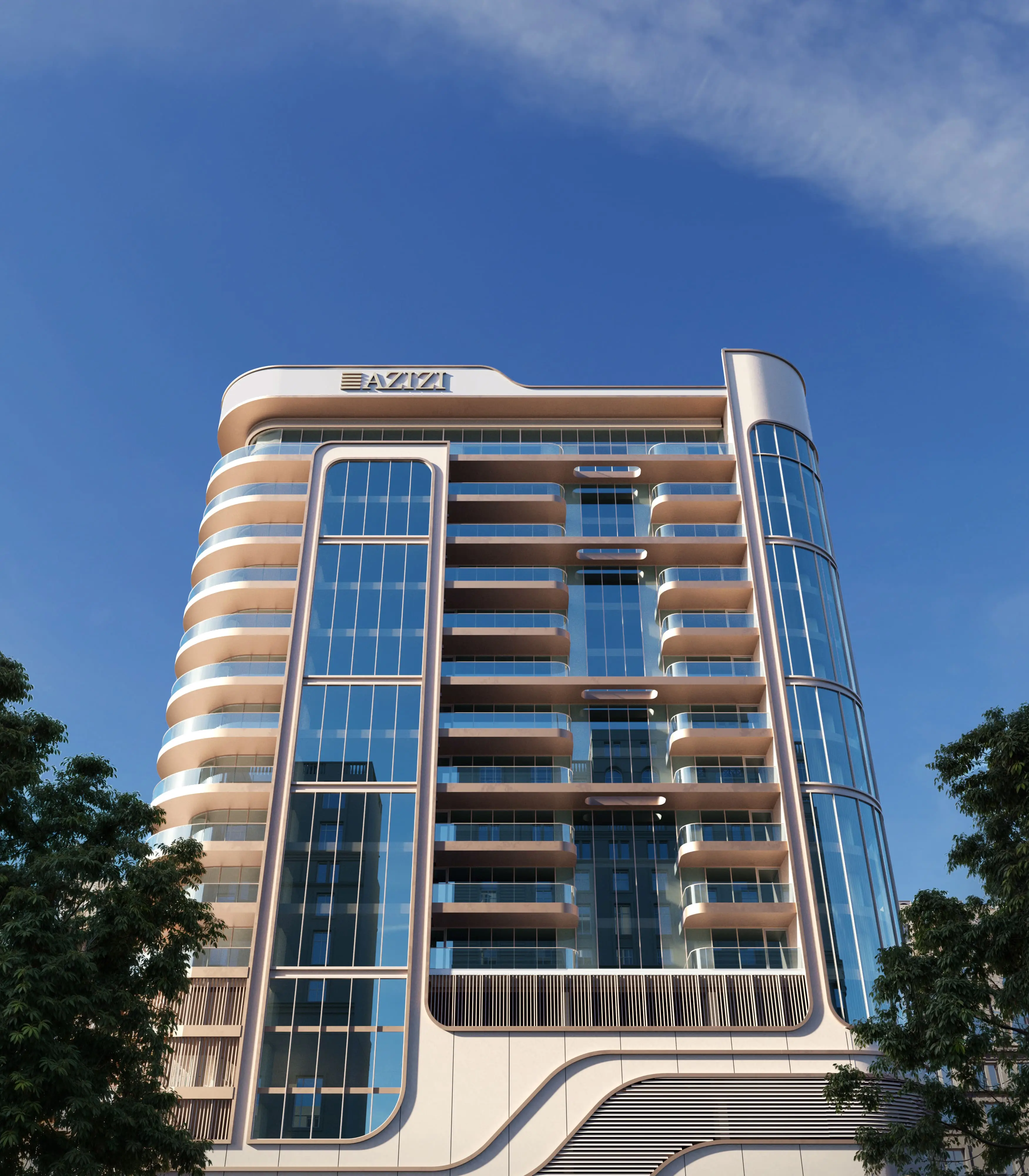 single static gallery