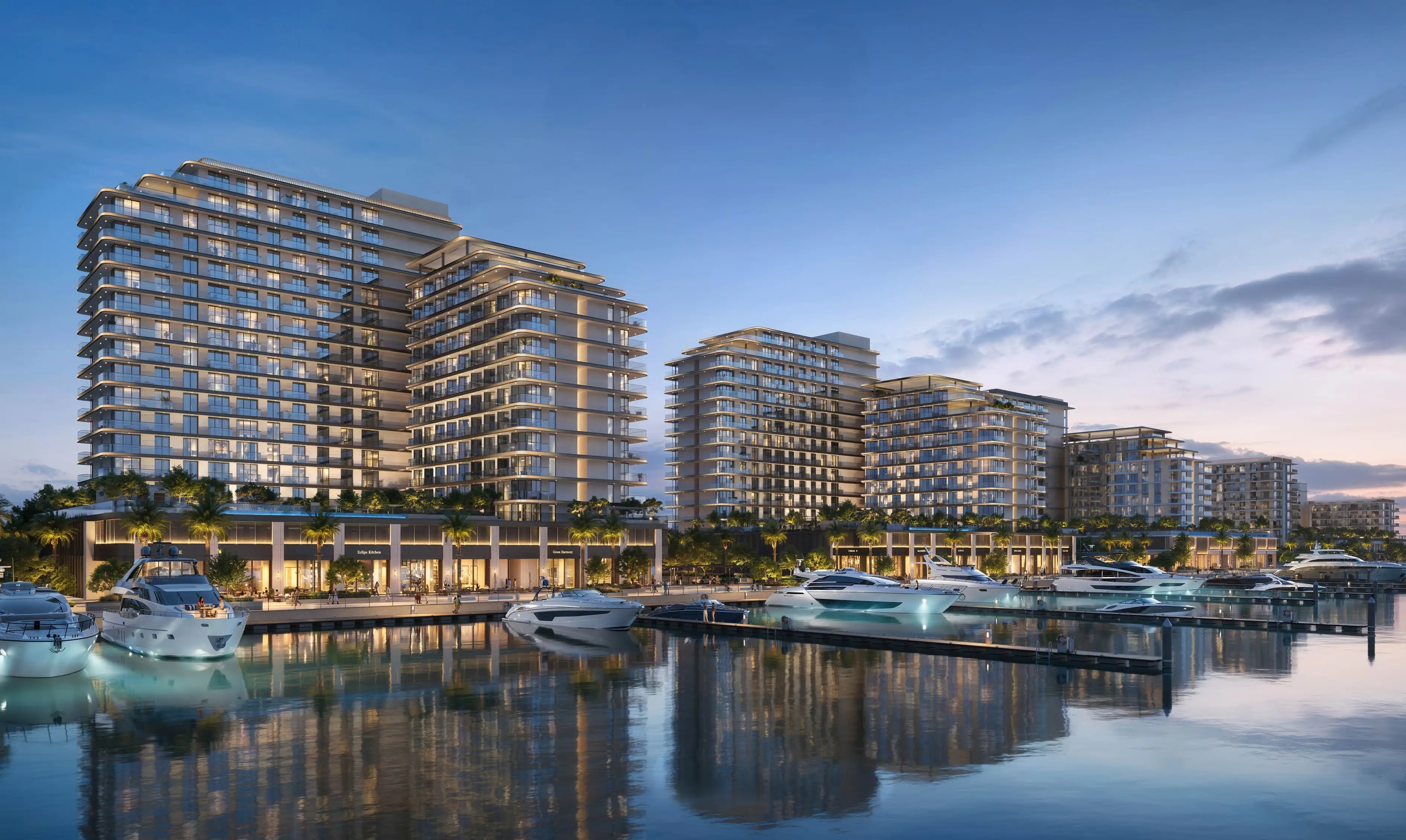 single static gallery