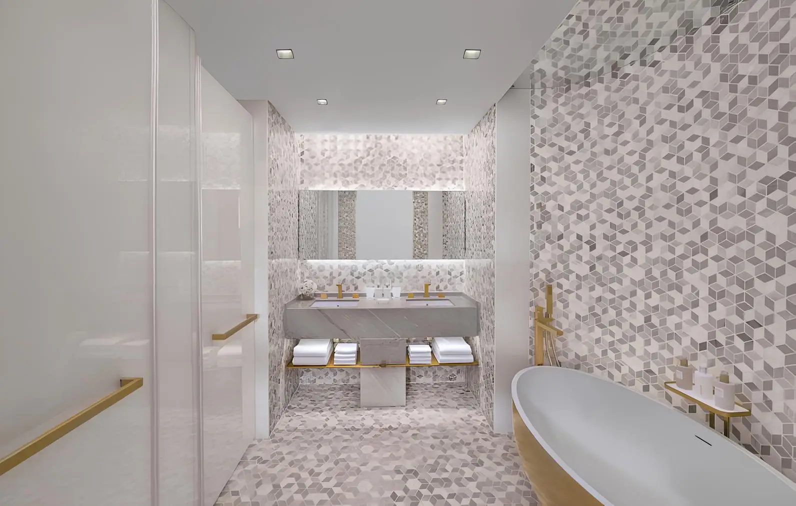 SKAI HOLDINGS "Five Palm Jumeirah" 7