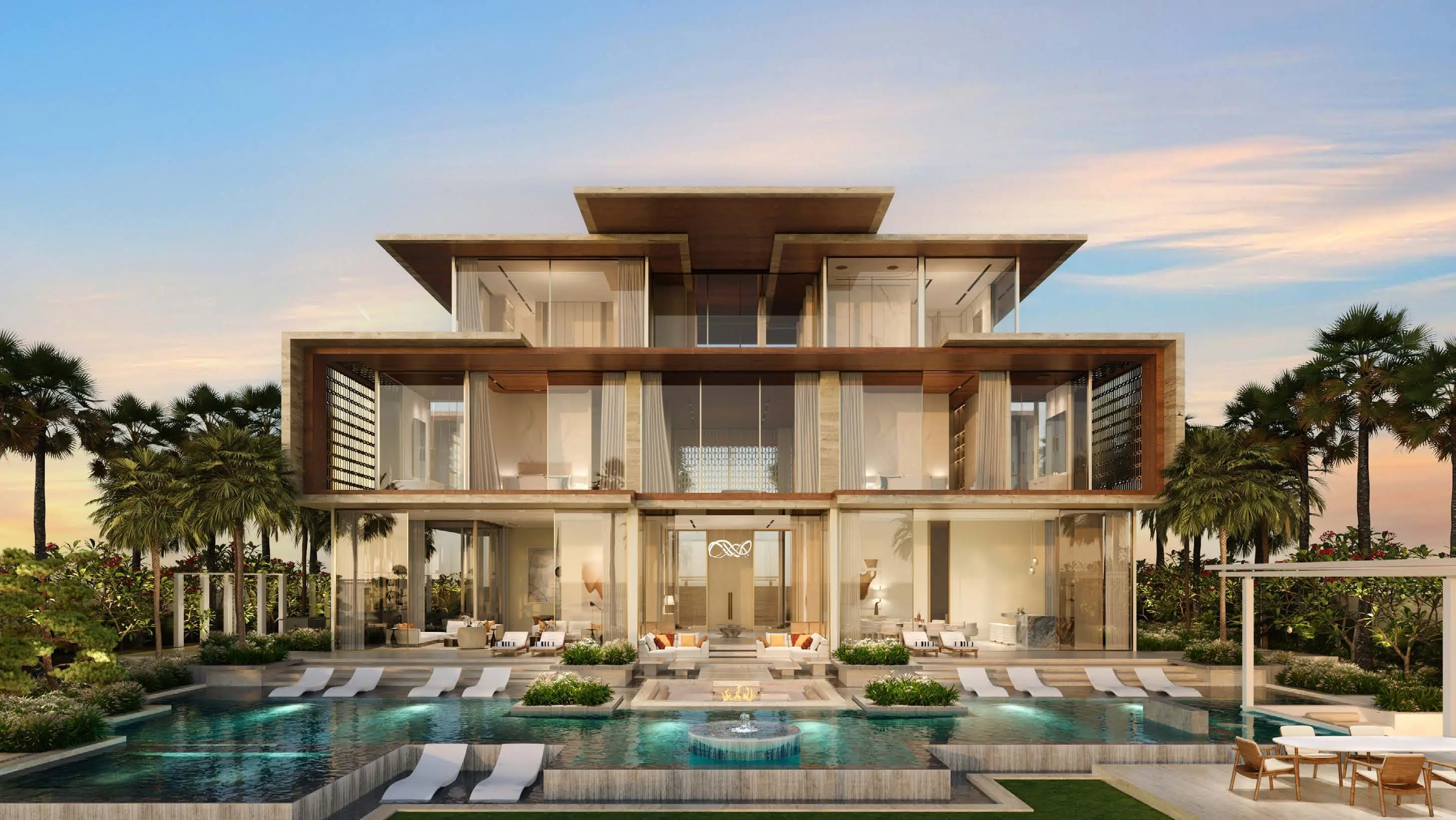 AMALI PROPERTIES «Amali Island» 8