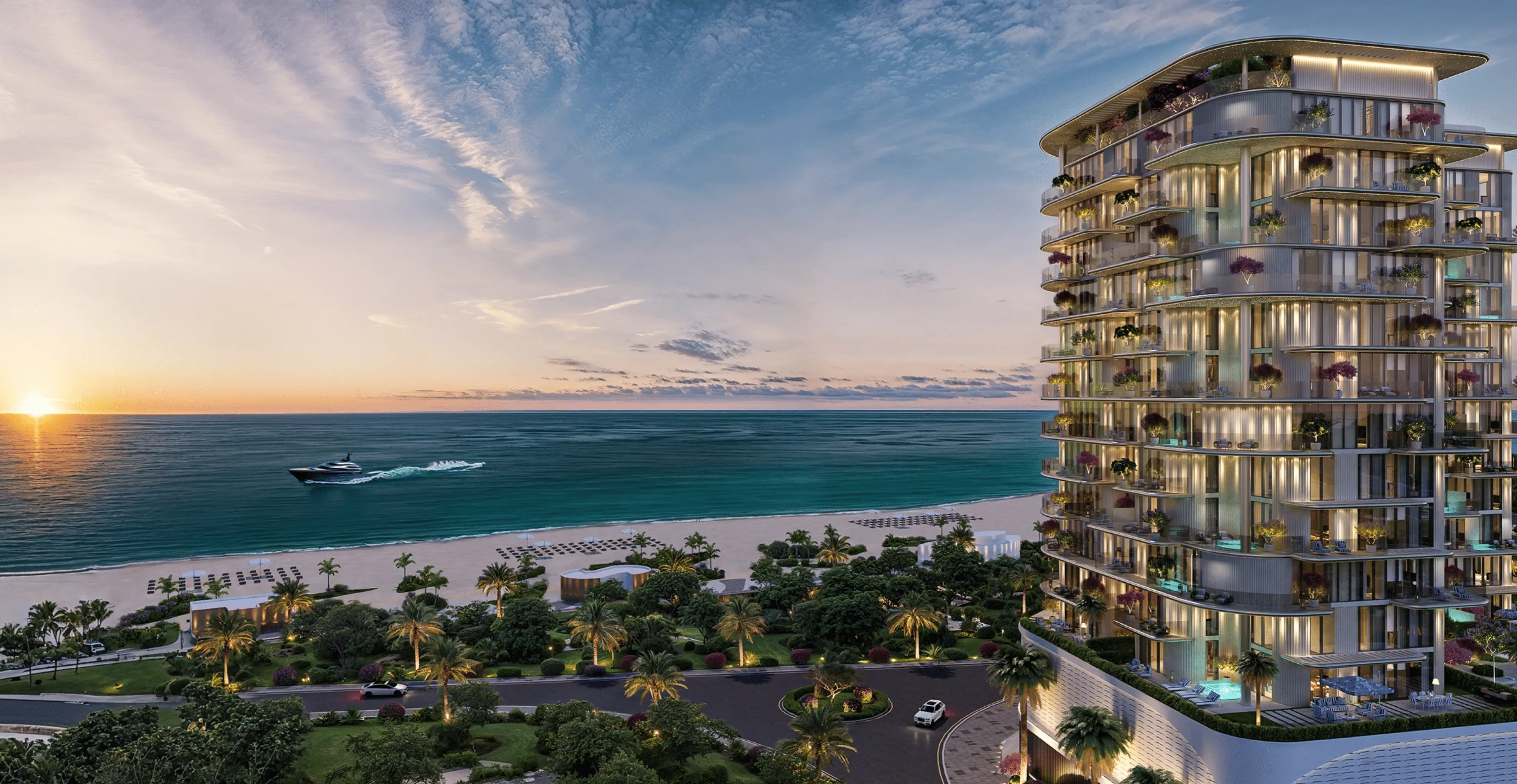 MR. EIGHT DEVELOPMENT "Villa del BRUNELLO" 31