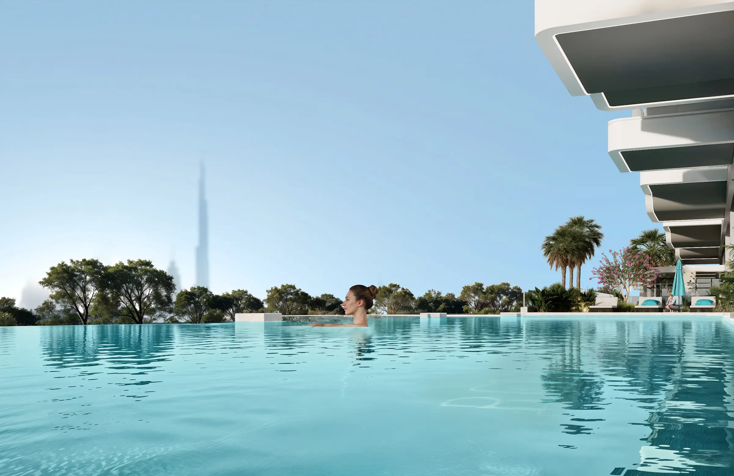 REEF LUXURY DEVELOPMENTS "REEF 998" 37