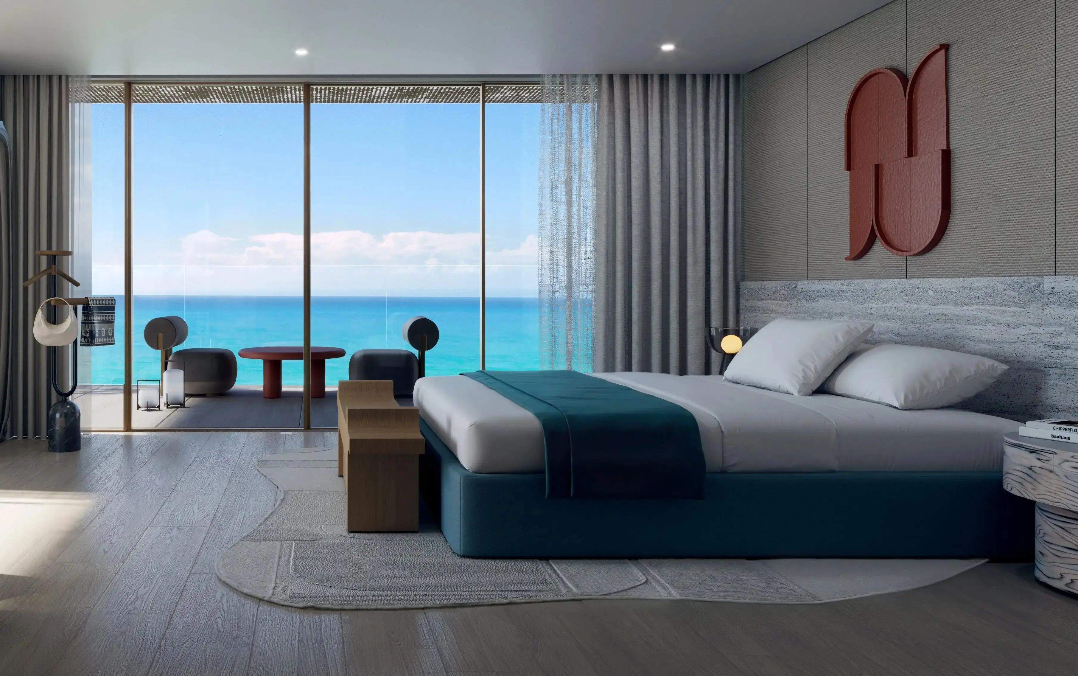 ELEVATE "Mondrian Al Marjan Island Beach Residences Phase II" 13