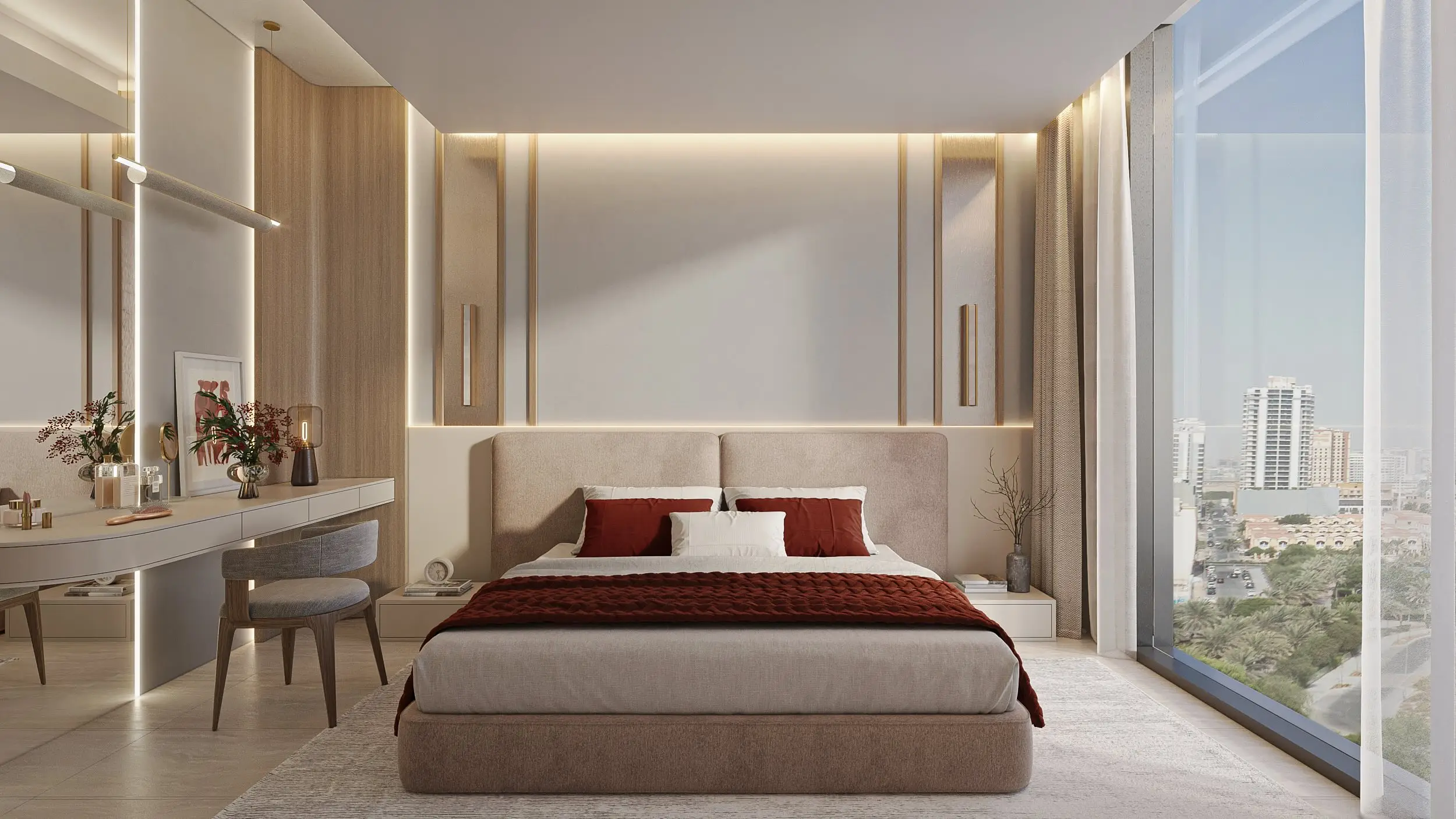HOLM DEVELOPMENTS "HOLM One" 16