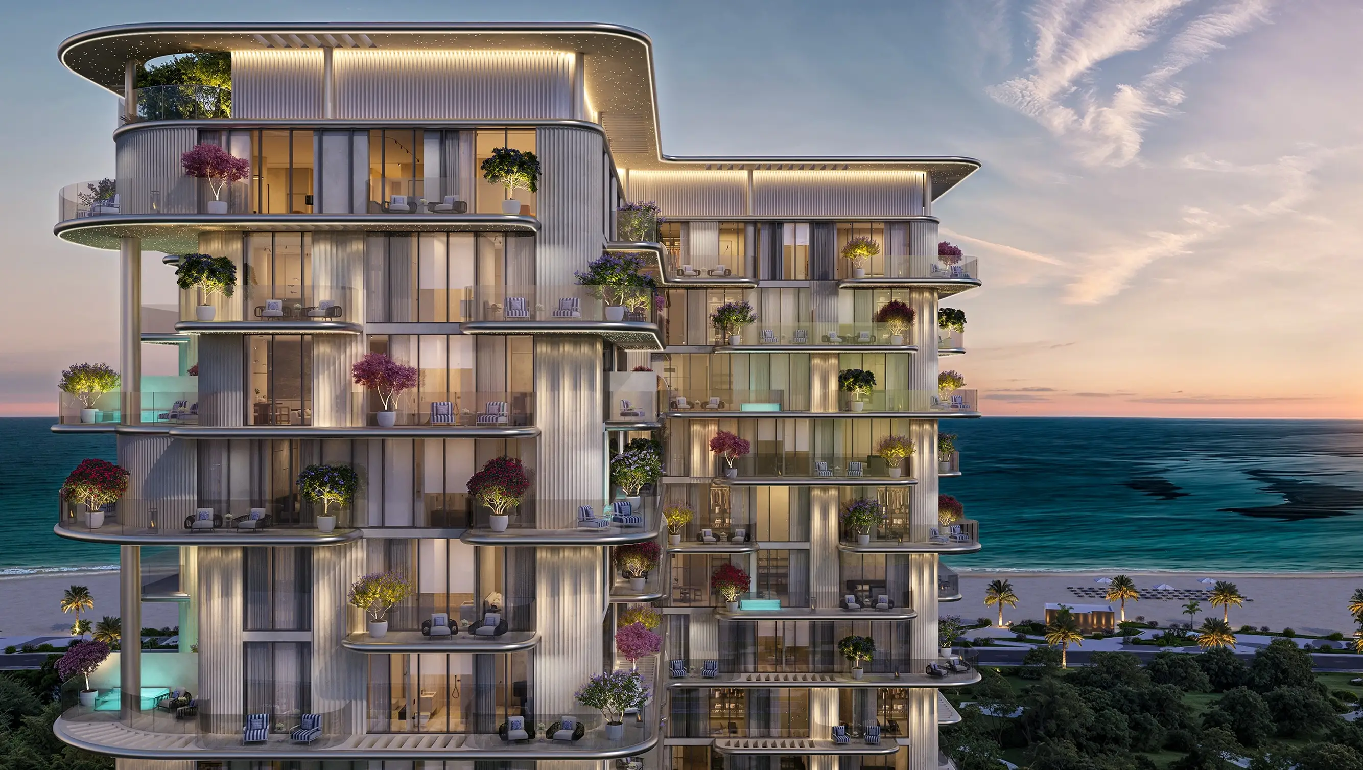 MR. EIGHT DEVELOPMENT "Villa del BRUNELLO" 14