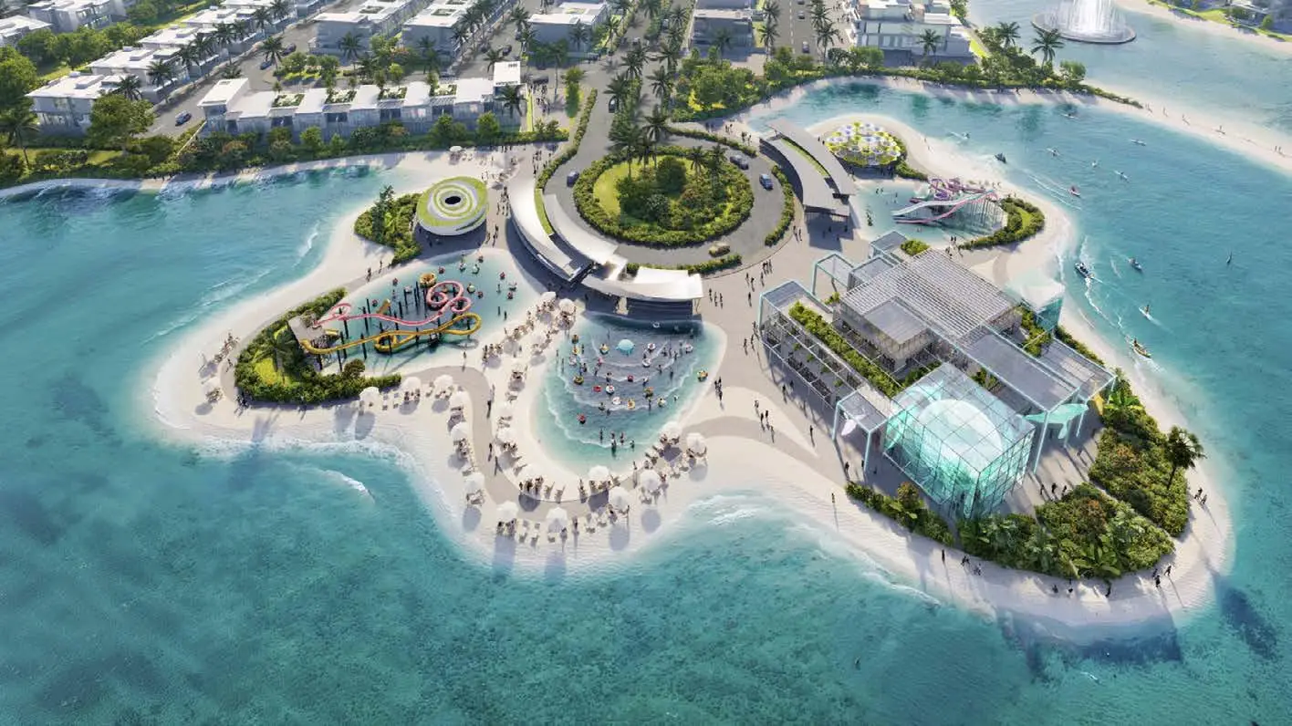 single static gallery