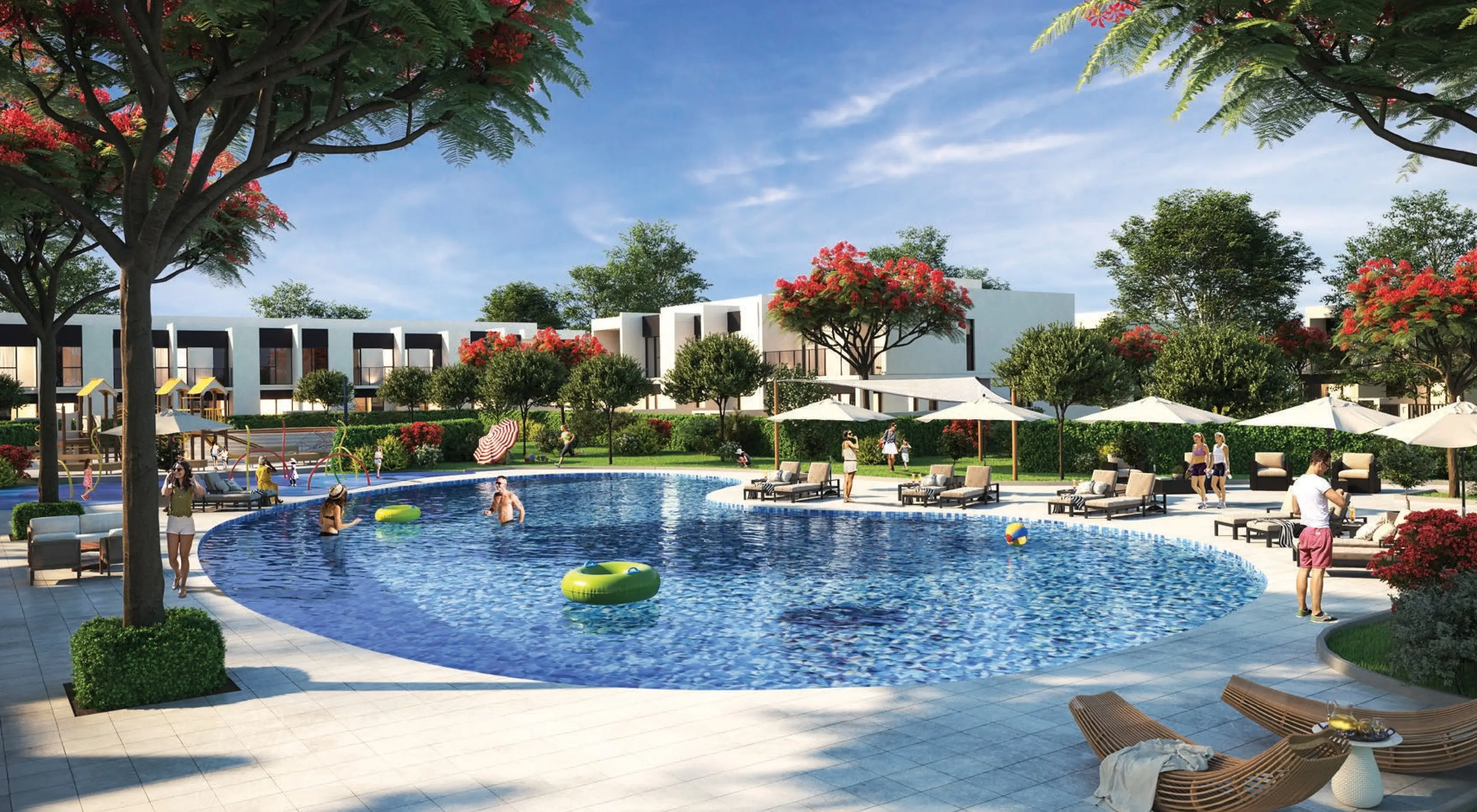 MAJID AL FUTTAIM "Elan" 11